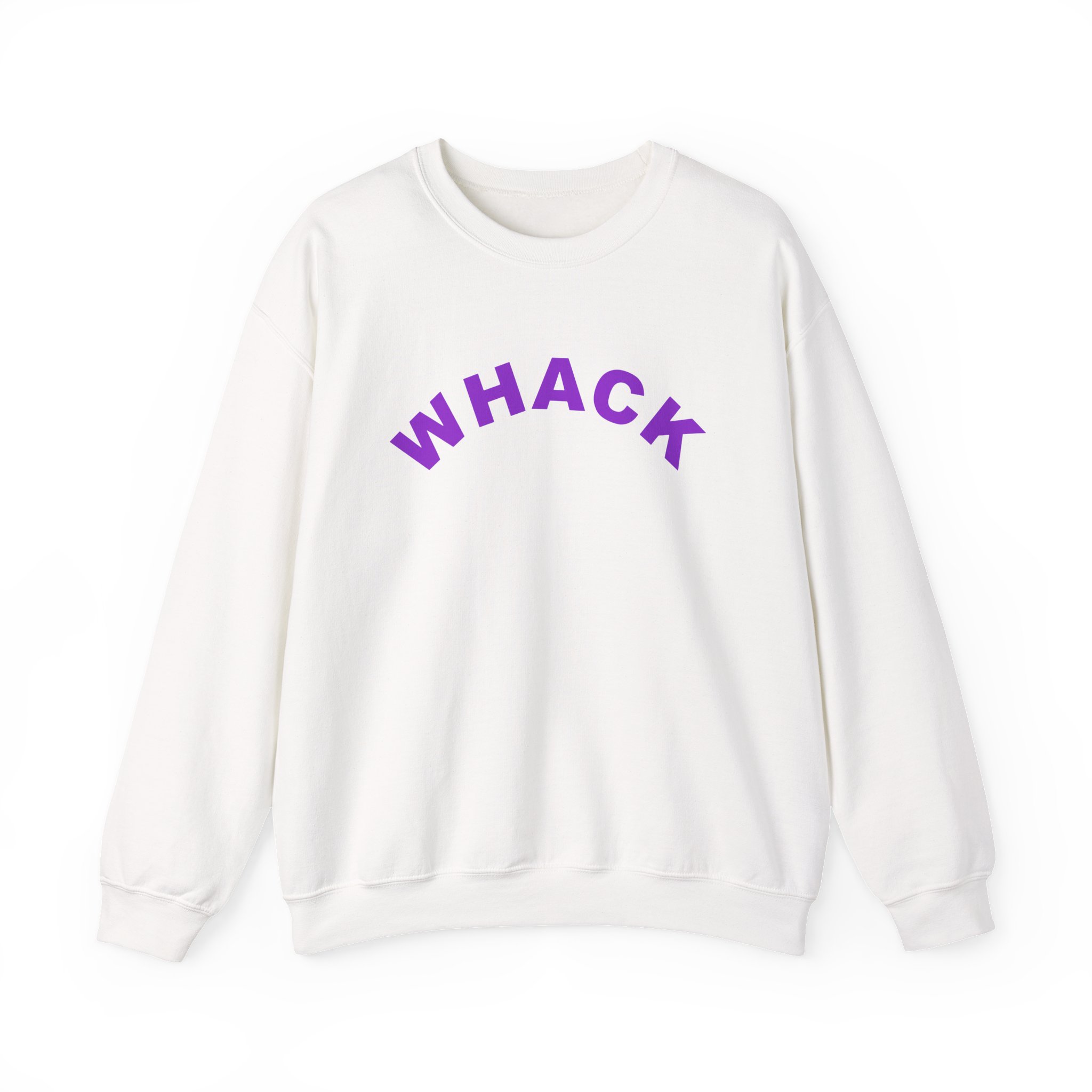 Tierra Whack Unisex Heavy Blendâ„¢ Crewneck Sweatshirt