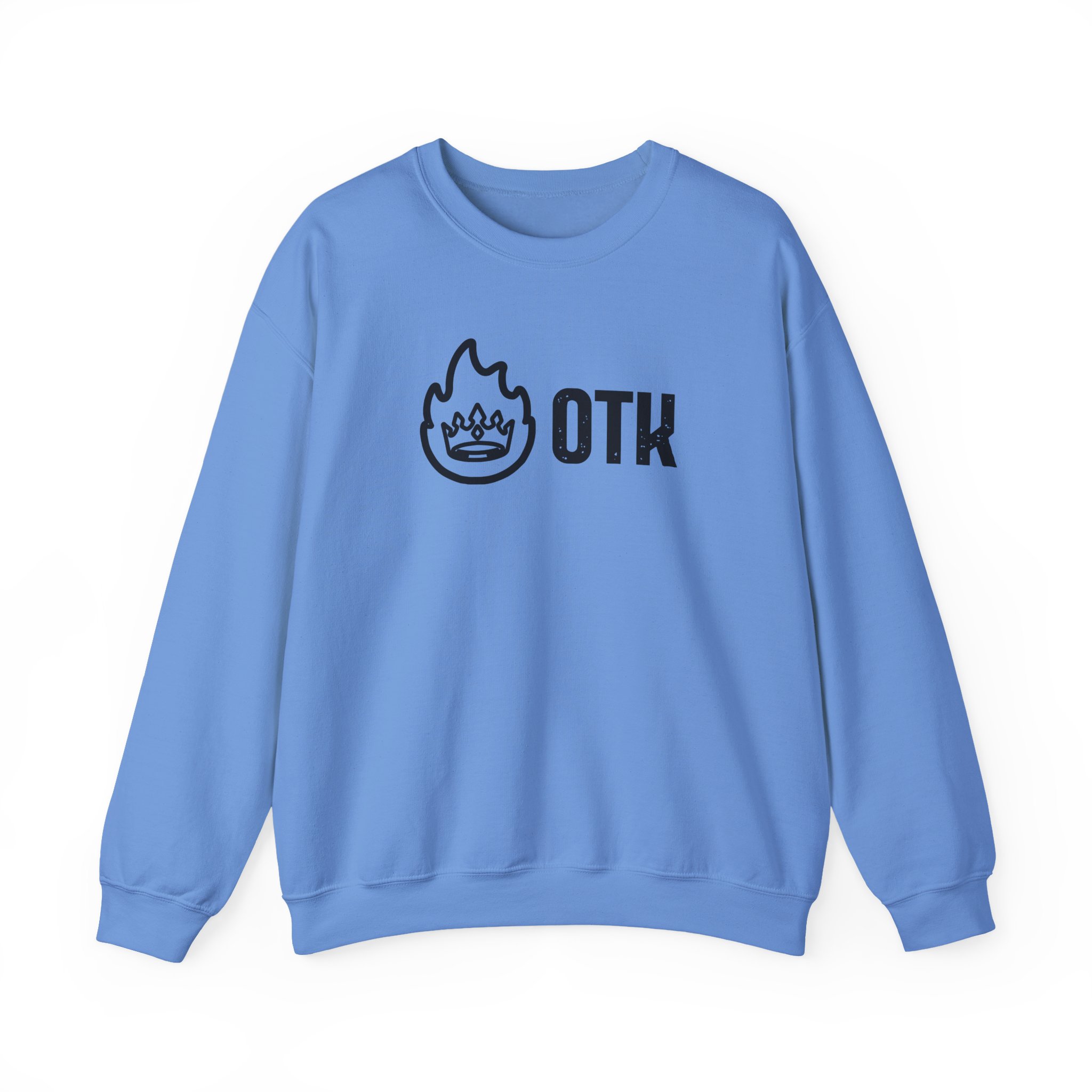OTK Unisex Heavy Blendâ„¢ Crewneck Sweatshirt