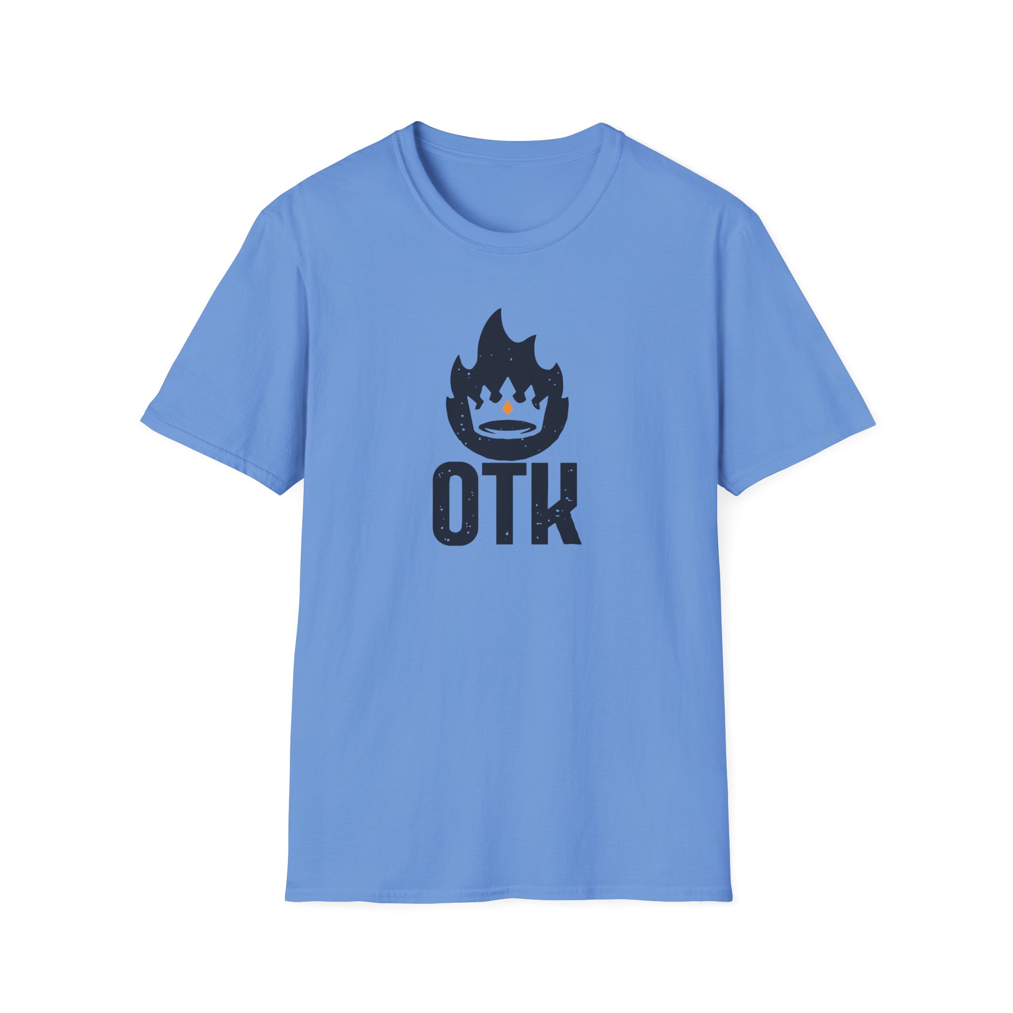 OTK Unisex Softstyle T-Shirt