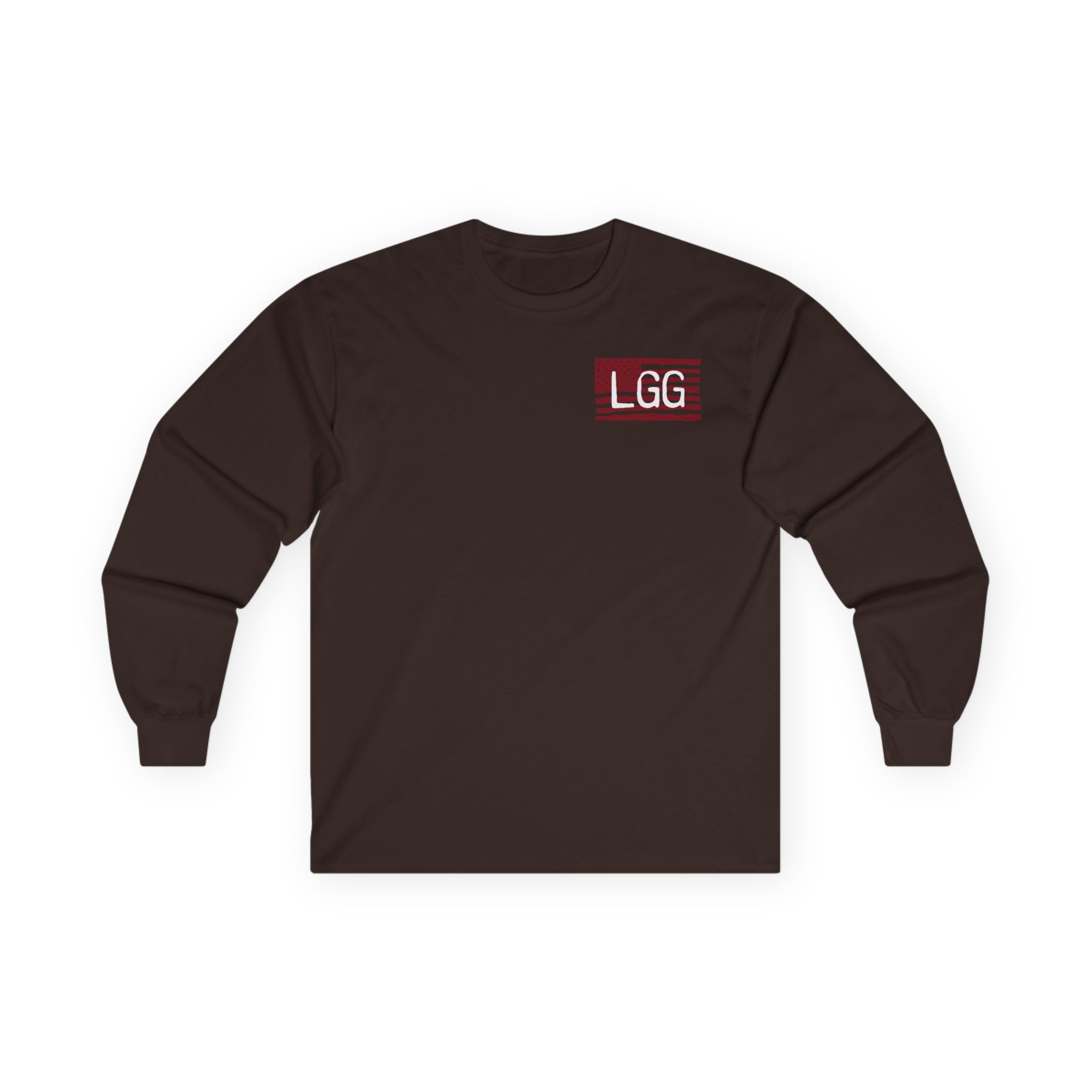 Vicegripgarage New Little Grip Garage Unisex Ultra Cotton Long Sleeve Tee