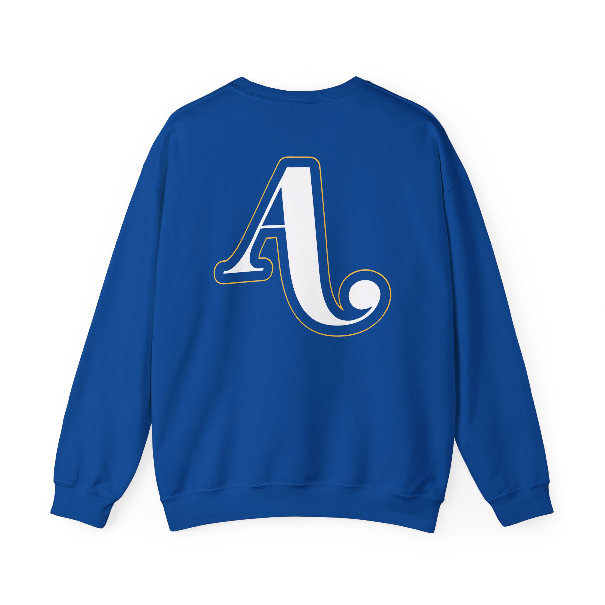 Adele Unisex Heavy Blendâ„¢ Crewneck Sweatshirt