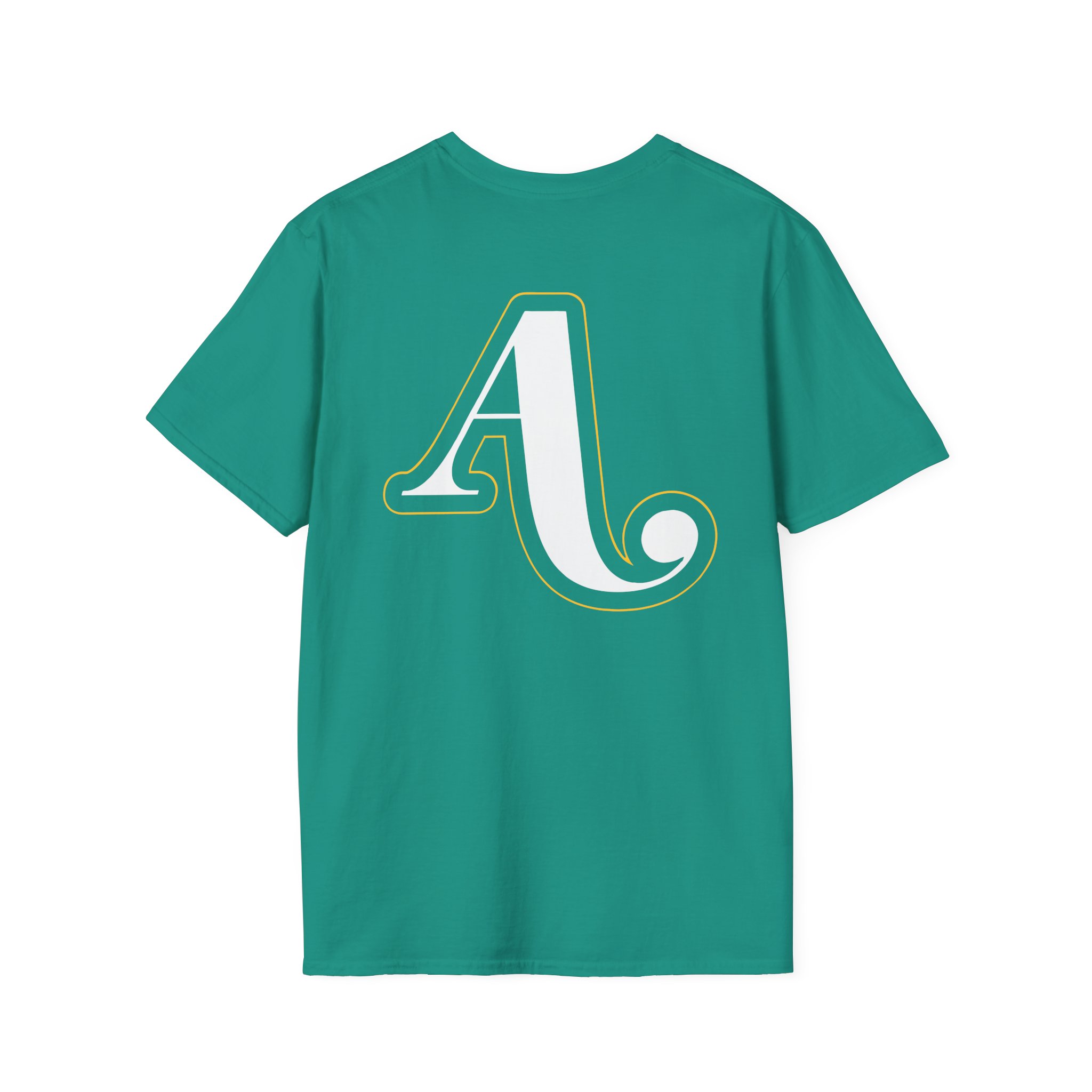 Adele Unisex Softstyle T-Shirt