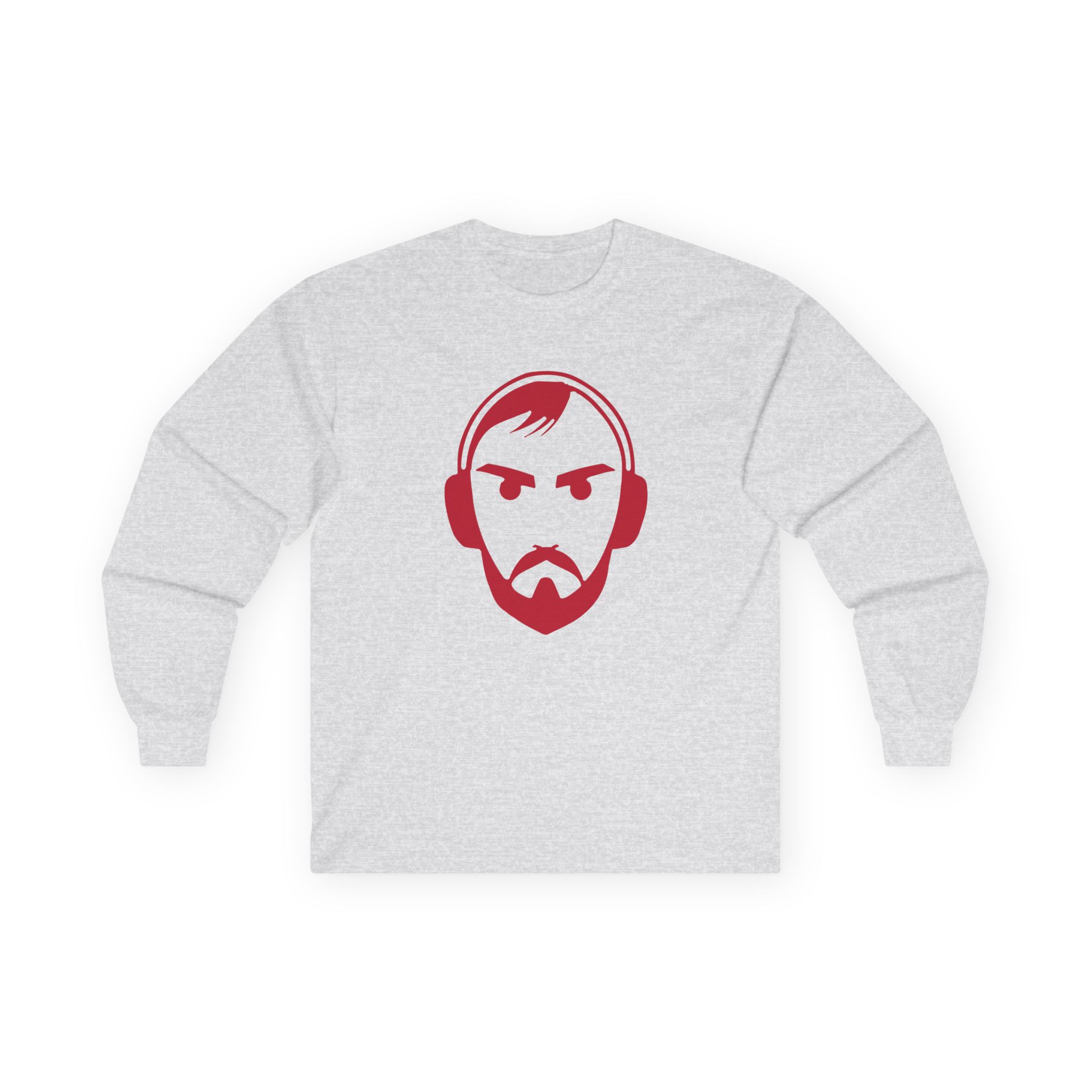 Asmongold Unisex Ultra Cotton Long Sleeve Tee