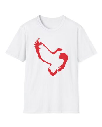 Sexmane Unisex Softstyle T-Shirt