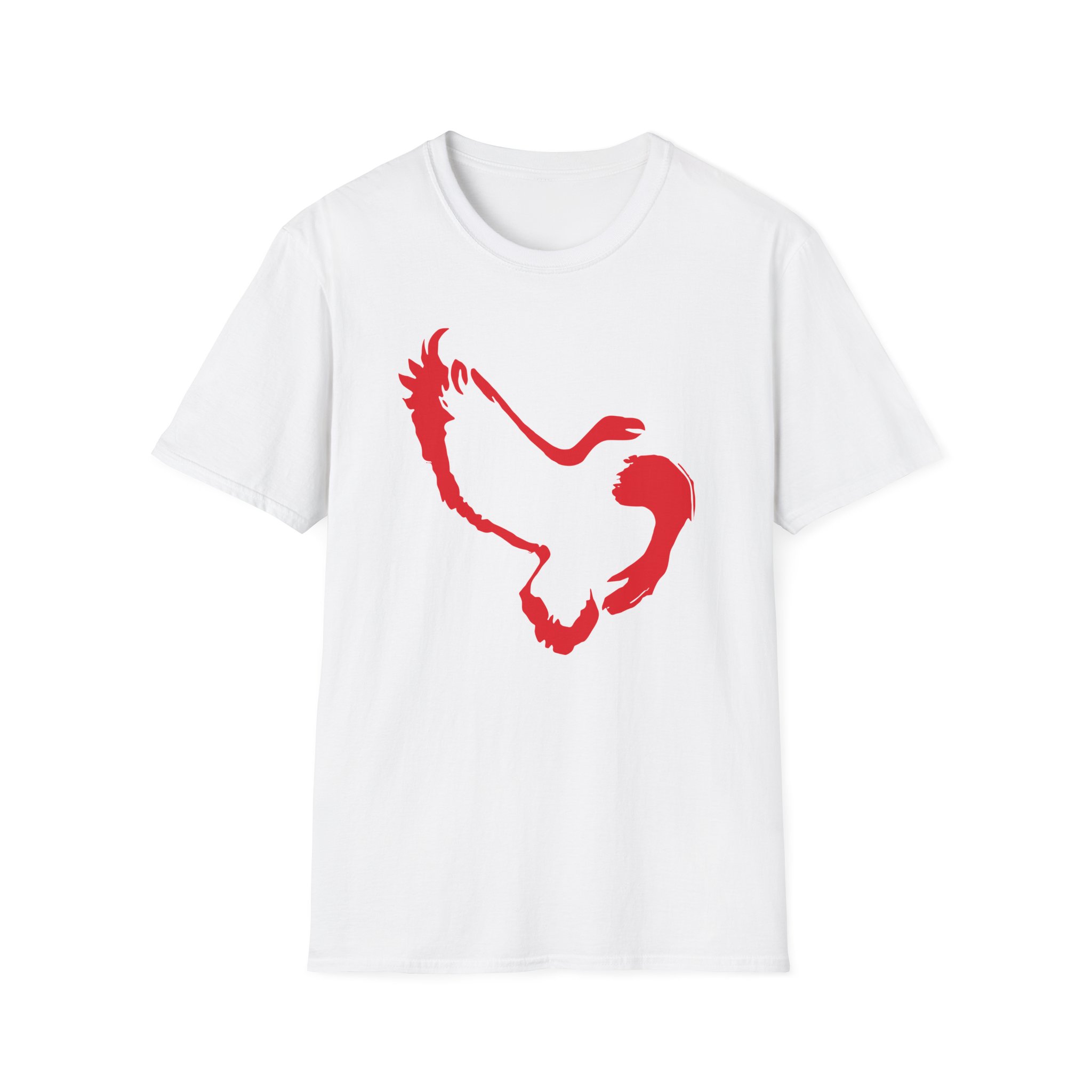 Sexmane Unisex Softstyle T-Shirt