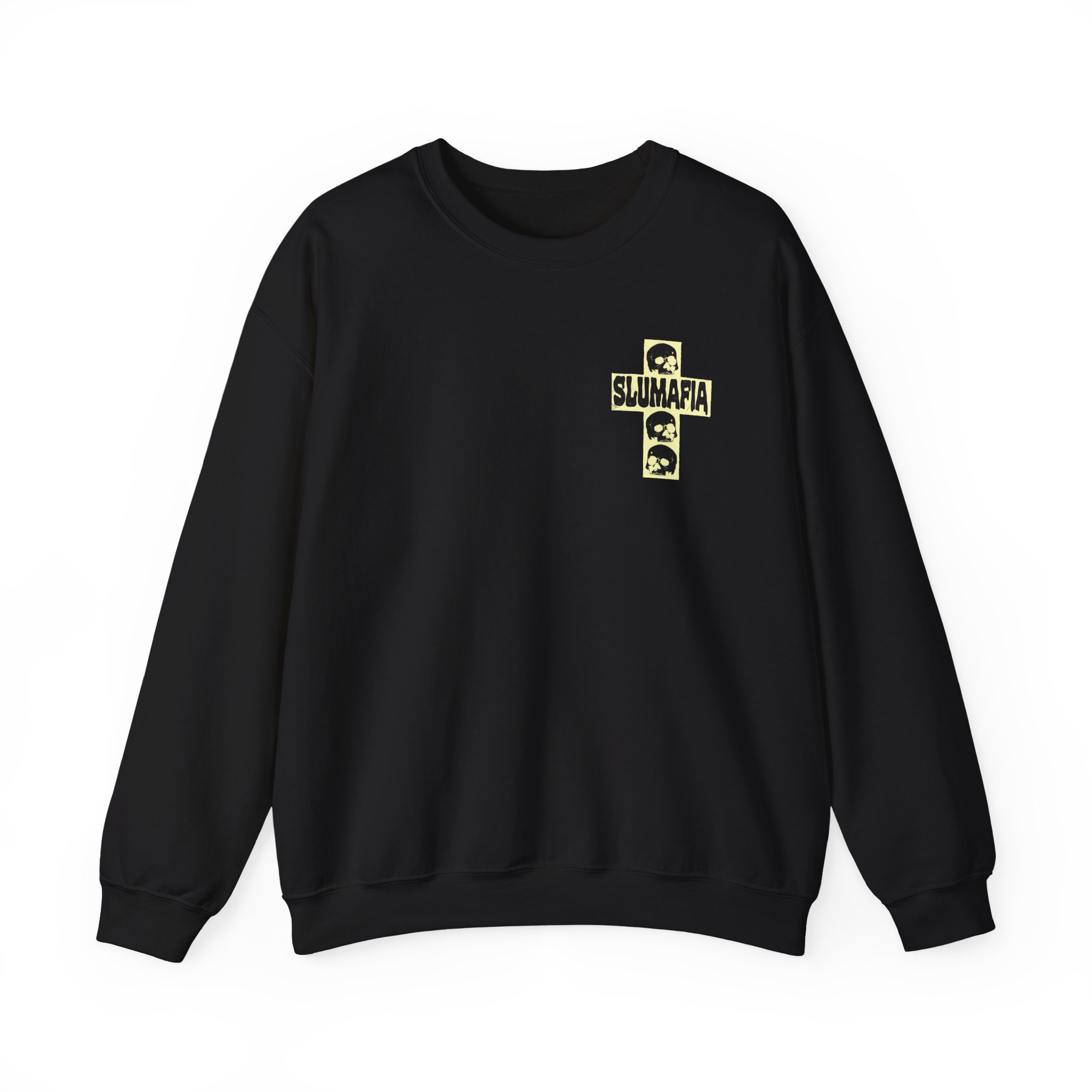YM Unisex Heavy Blendâ„¢ Crewneck Sweatshirt