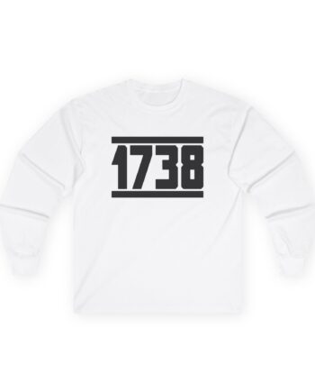 Fetty Wap 1738 Unisex Ultra Cotton Long Sleeve Tee