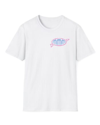 Samantha Eve mmm Unisex Softstyle T-Shirt