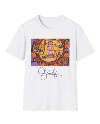 Shindy Unisex Softstyle T-Shirt