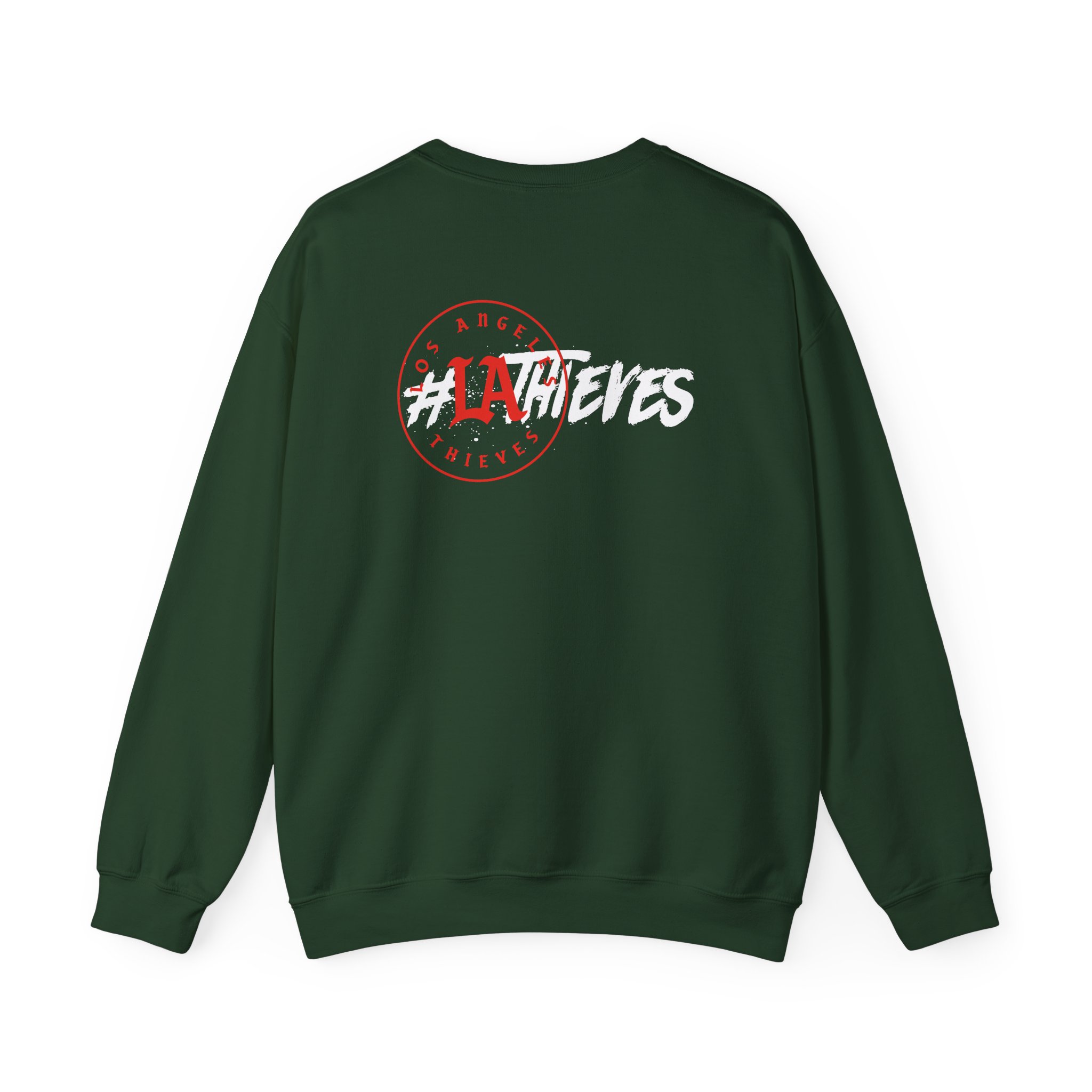 Los Angeles Thieves Unisex Heavy Blend Crewneck Sweatshirt