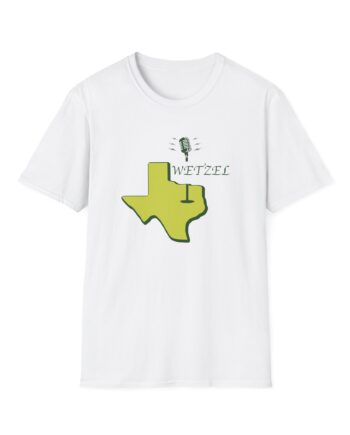 Koe Wetzel Masters Unisex Softstyle T-Shirt