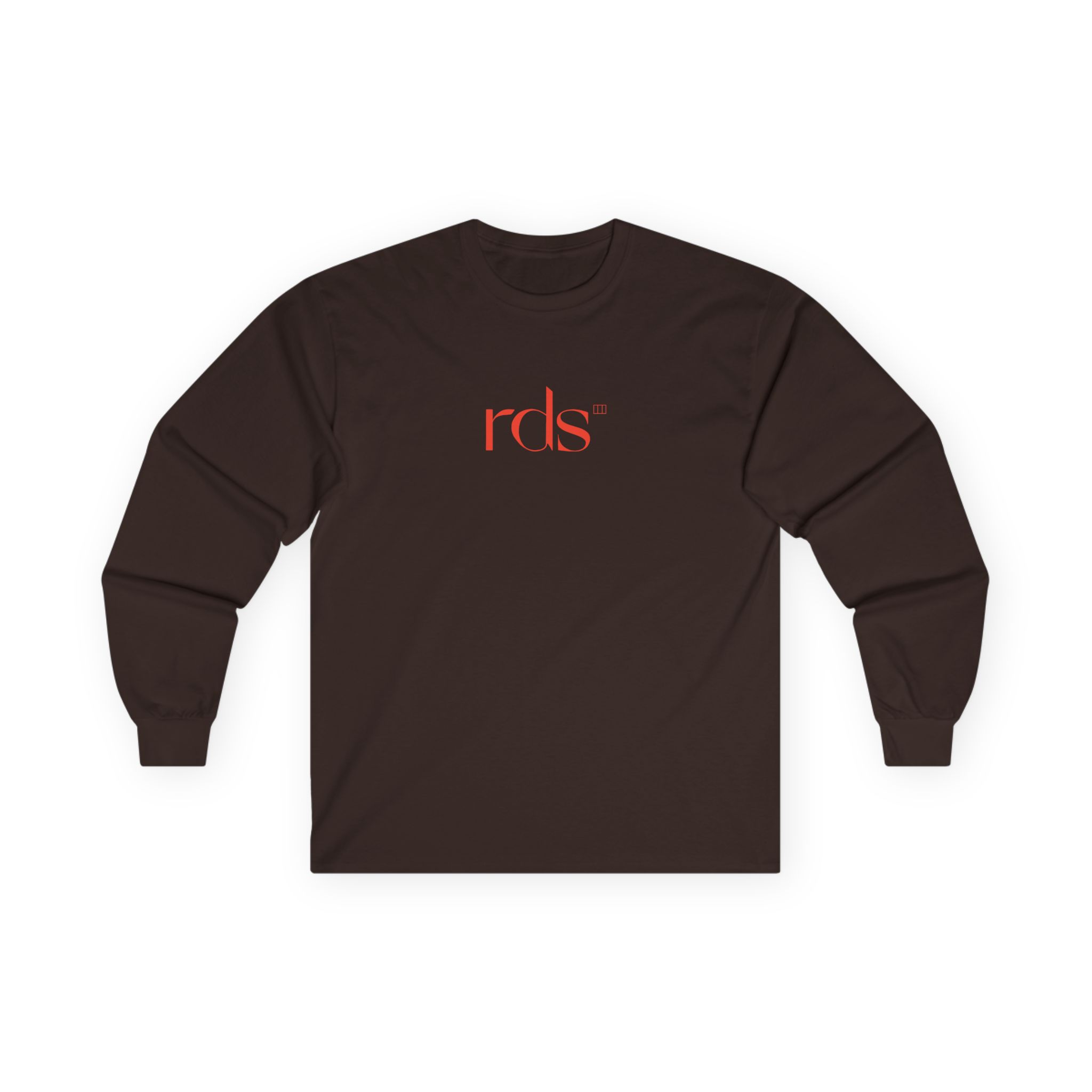 Rufus Du Sol Unisex Ultra Cotton Long Sleeve Tee