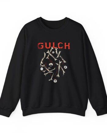 Gulch Unisex Heavy Blend™ Crewneck Sweatshirt