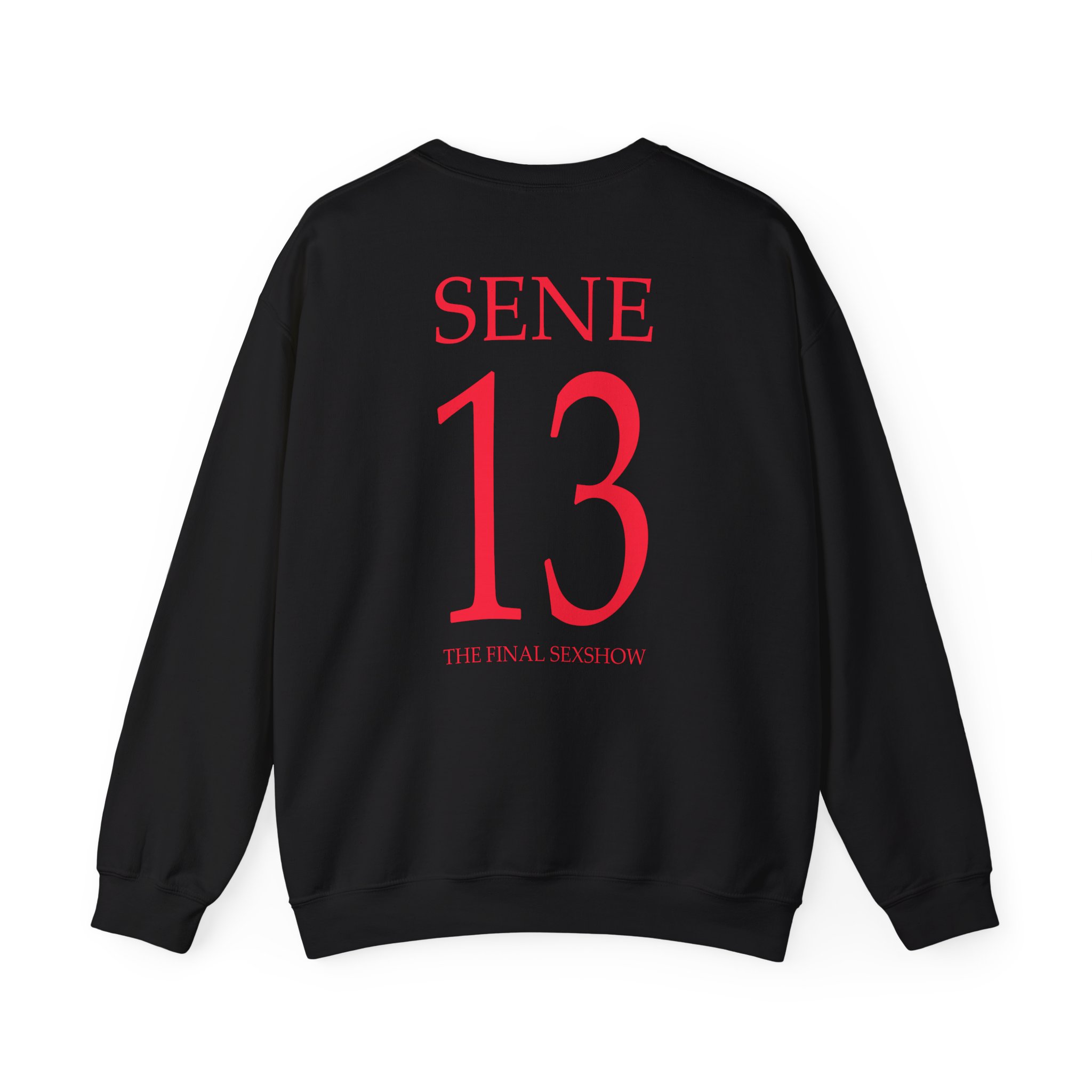 Sexmane Unisex Heavy Blendâ„¢ Crewneck Sweatshirt
