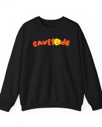 Cavetown Unisex Heavy Blend™ Crewneck Sweatshirt