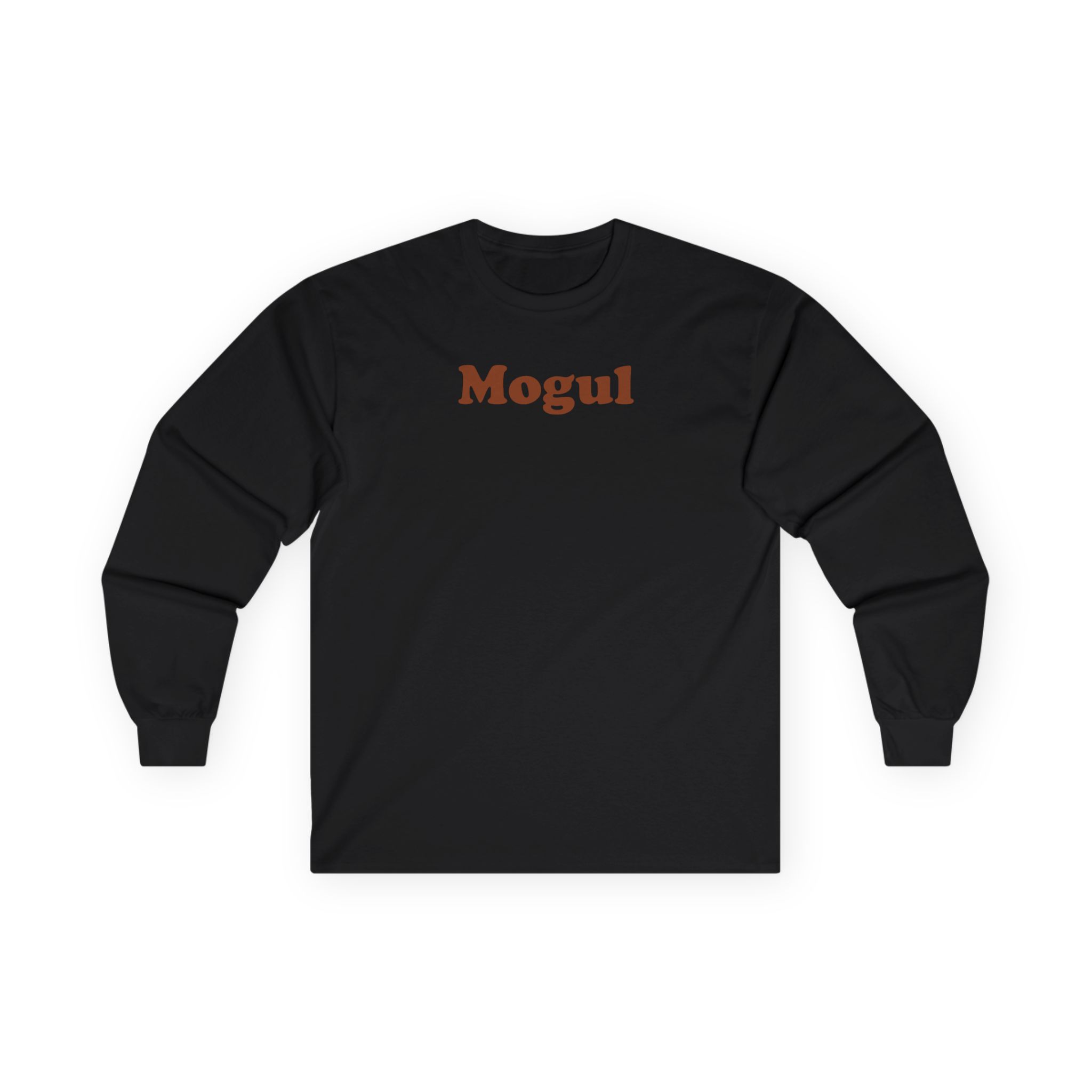 Mogul Chess Club Unisex Ultra Cotton Long Sleeve Tee