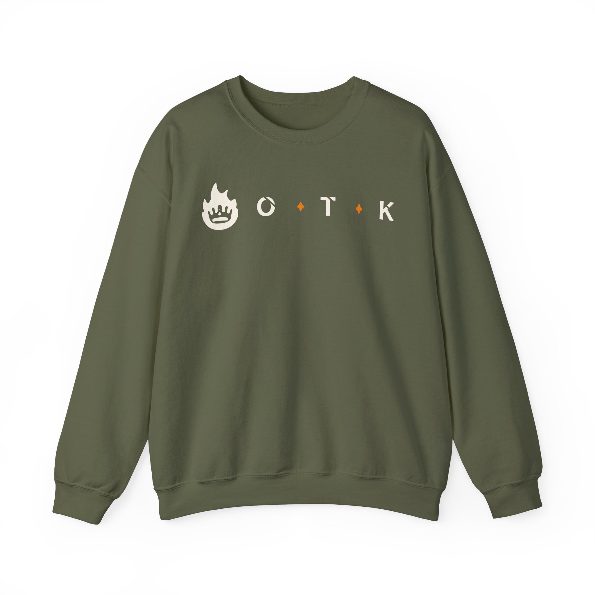 OTK Unisex Heavy Blendâ„¢ Crewneck Sweatshirt