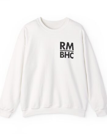 The Rival Mob Unisex Heavy Blend™ Crewneck Sweatshirt