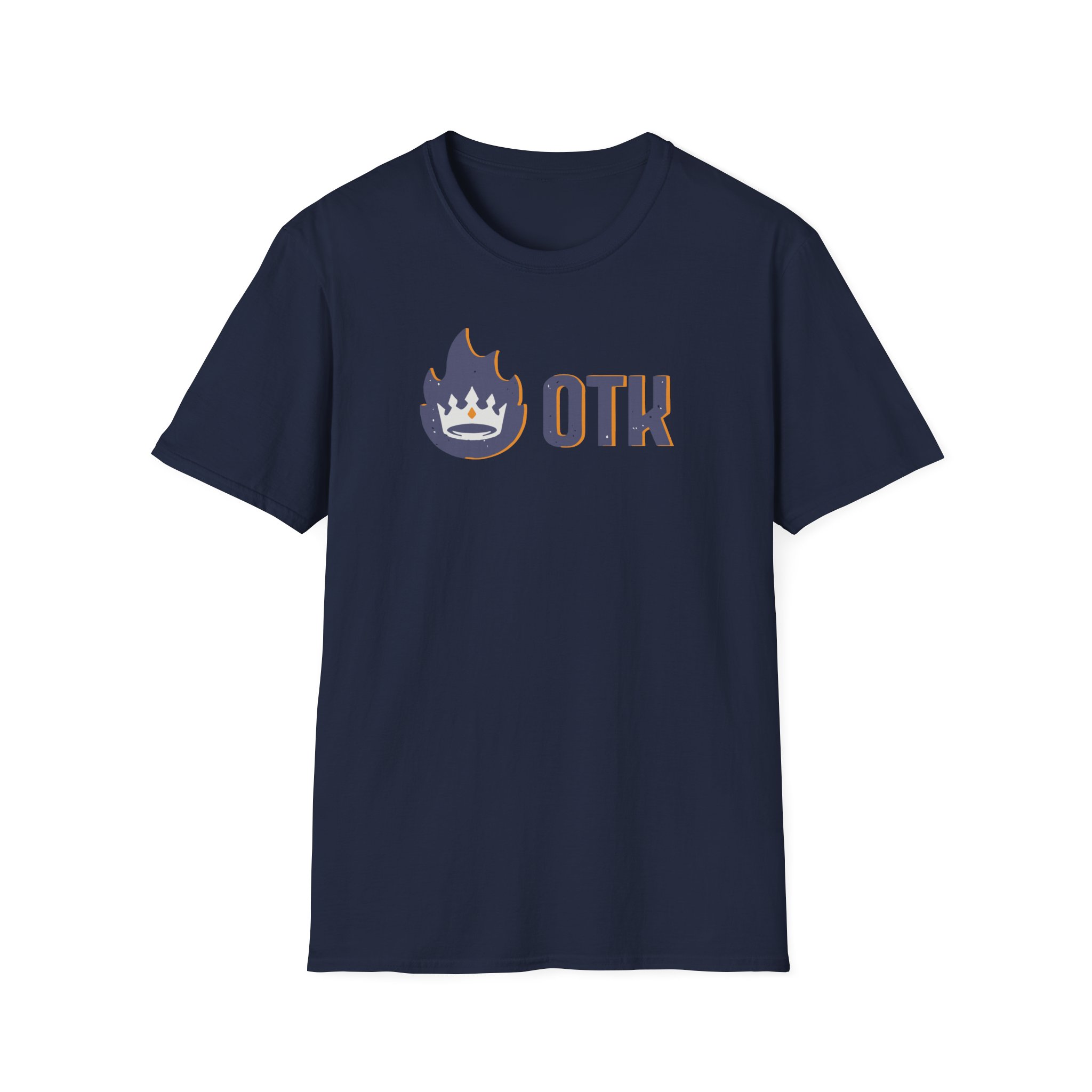 OTK Unisex Softstyle T-Shirt