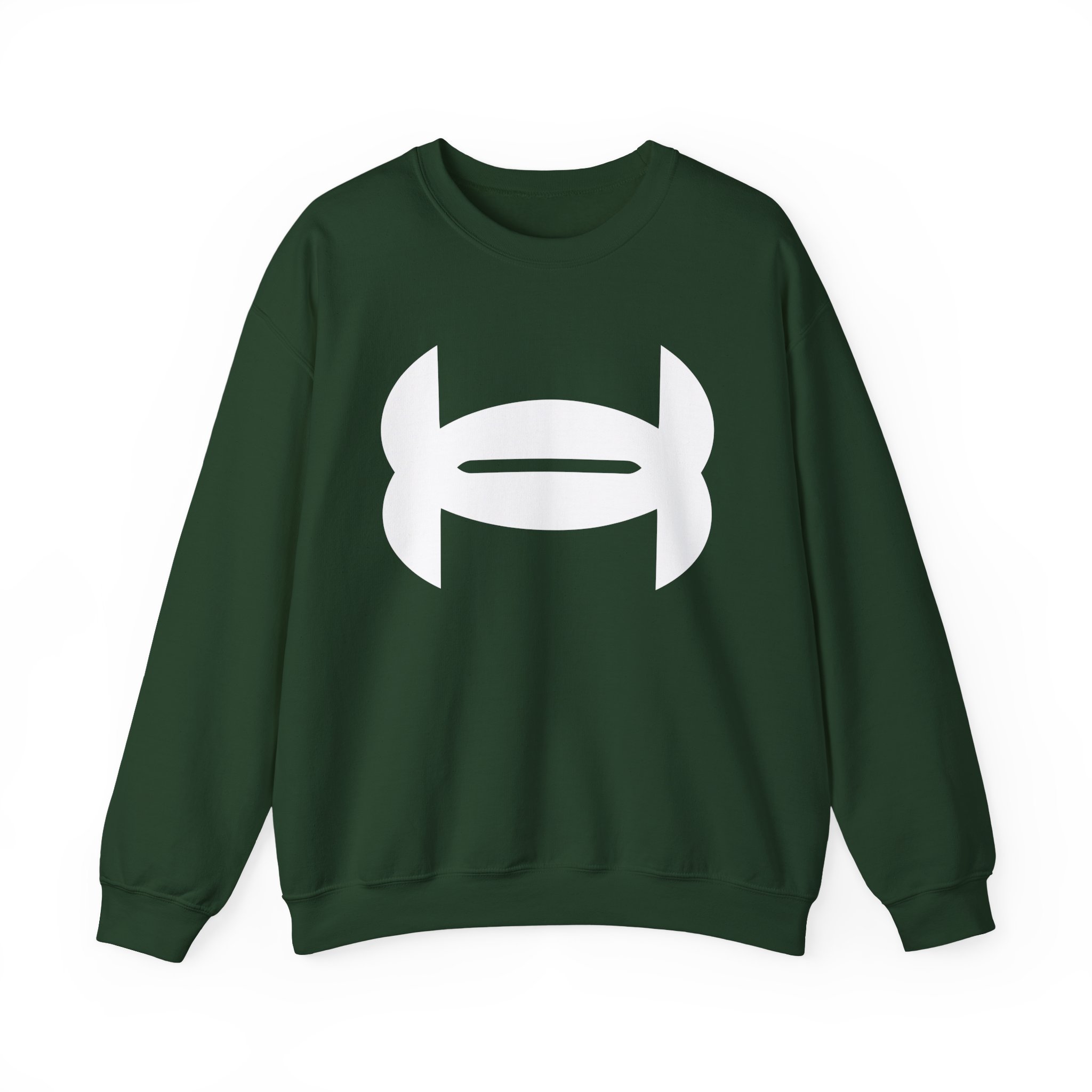 Loltyler1 Unisex Heavy Blendâ„¢ Crewneck Sweatshirt