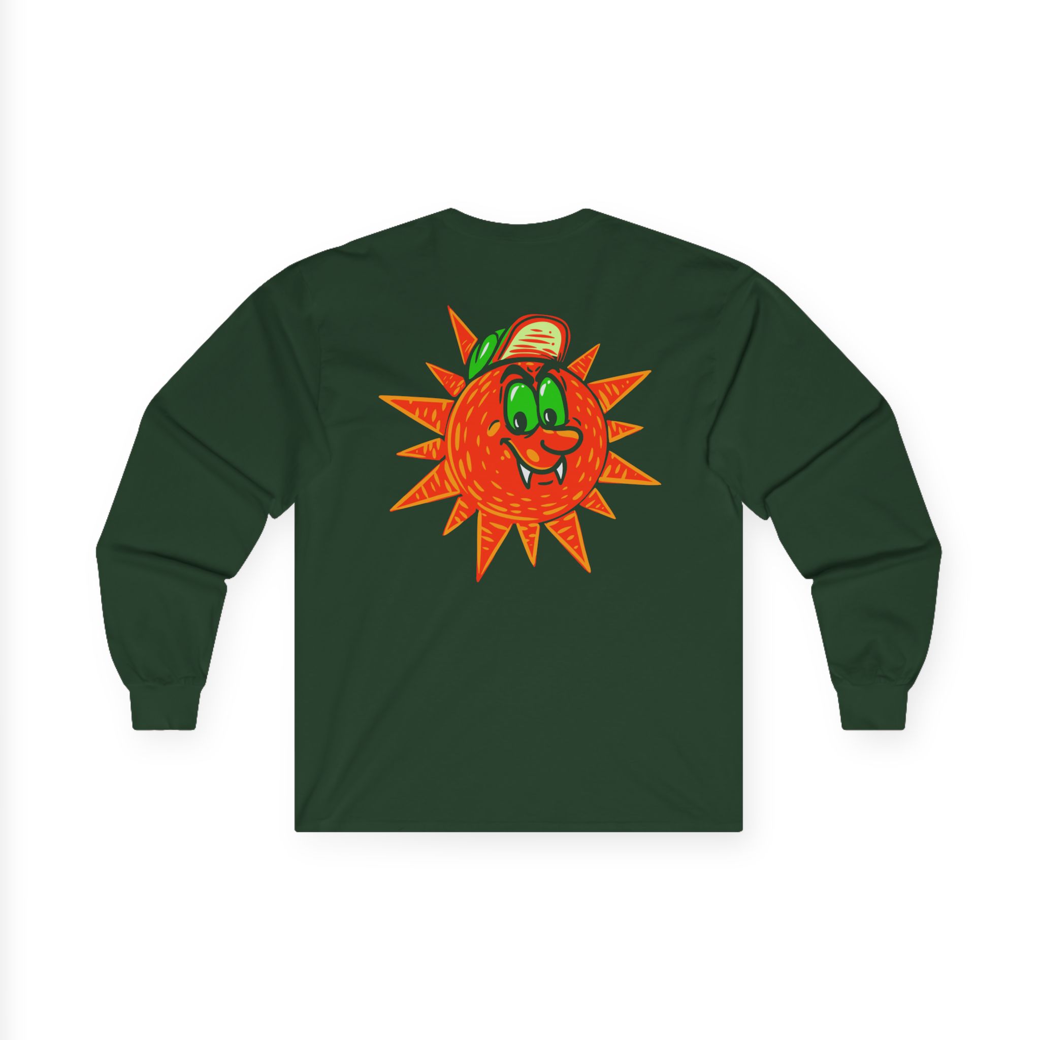 Feid Ferxxocalipsis Unisex Ultra Cotton Long Sleeve Tee