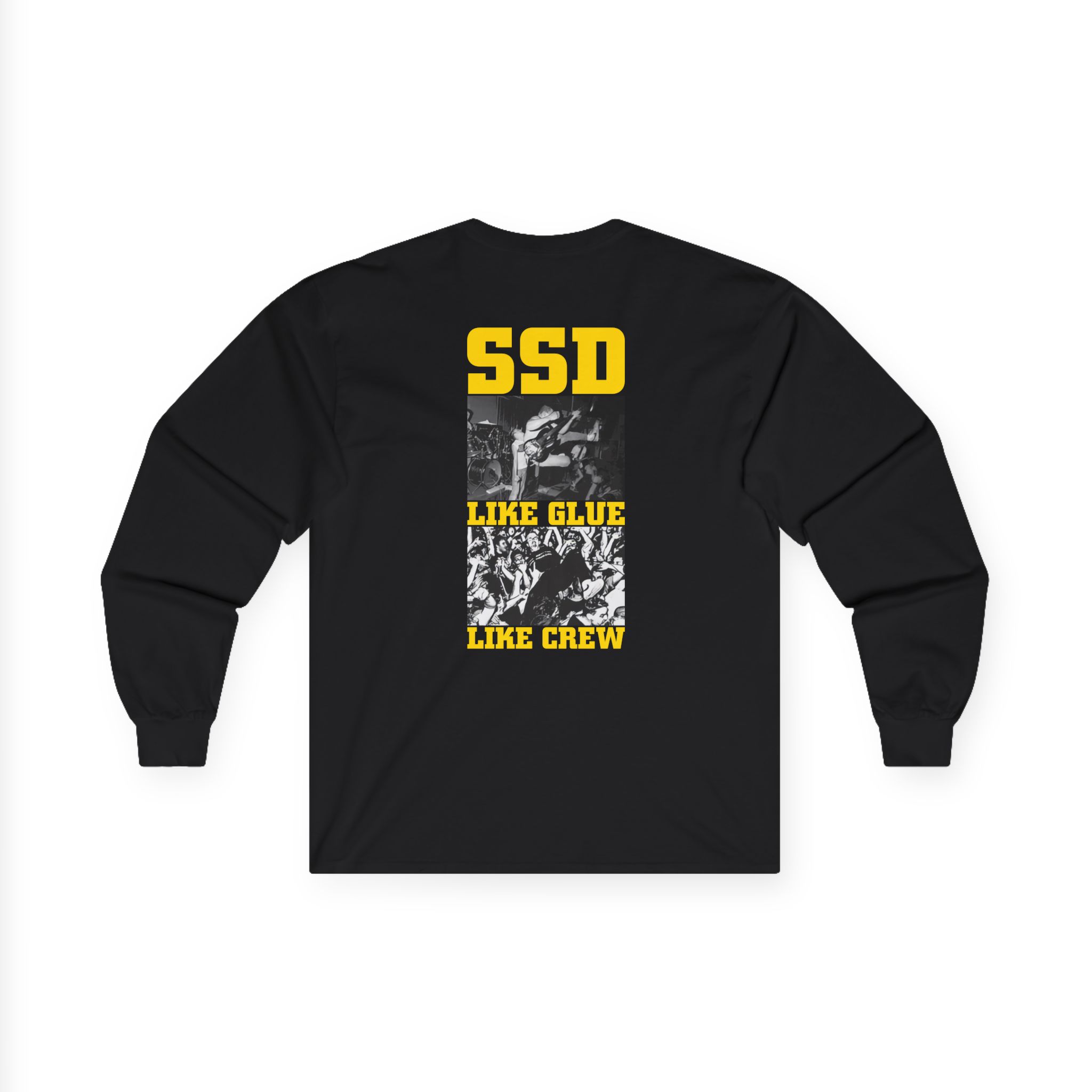 Have Heart Unisex Ultra Cotton Long Sleeve Tee