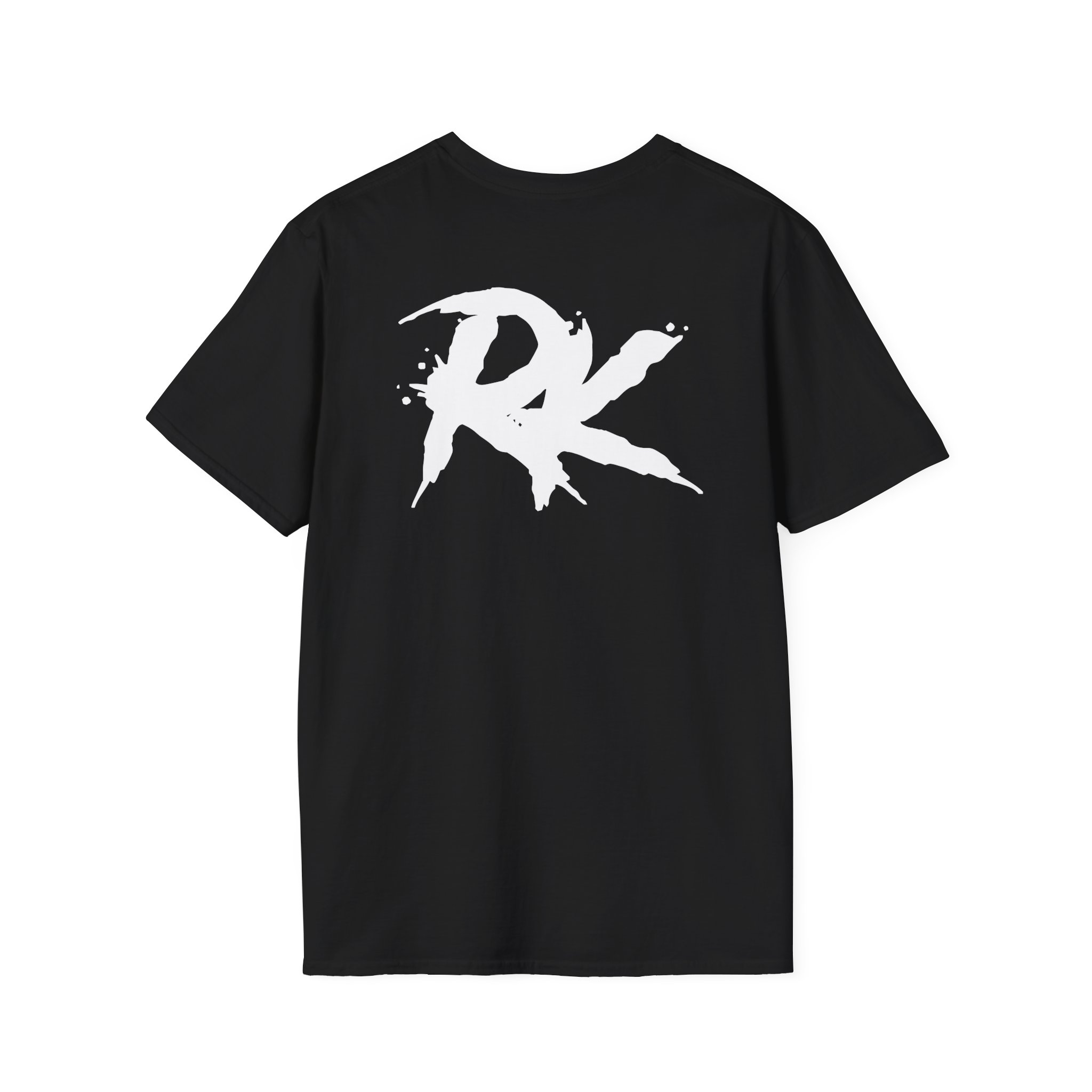 R Truth Killings Unisex Softstyle T-Shirt