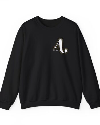 Adele Unisex Heavy Blend™ Crewneck Sweatshirt