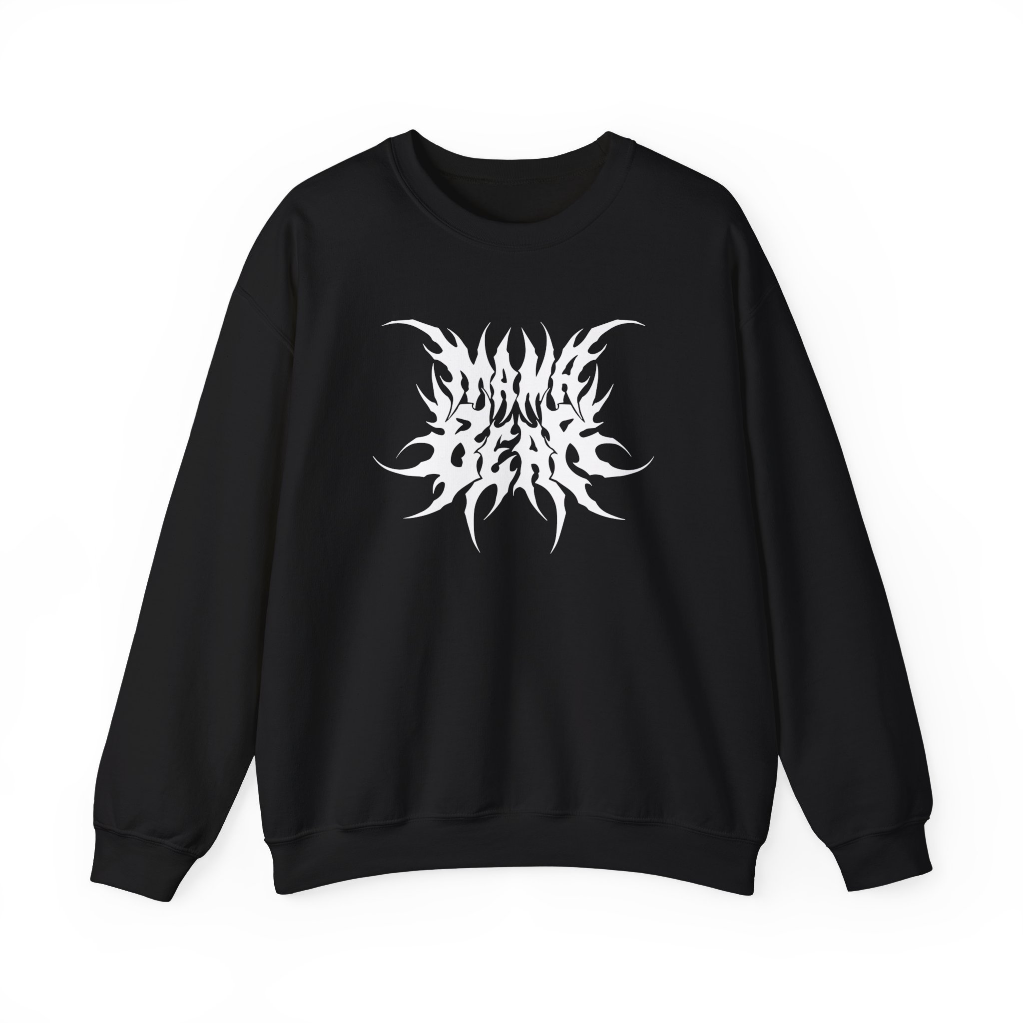 Jake Webber Unisex Heavy Blendâ„¢ Crewneck Sweatshirt