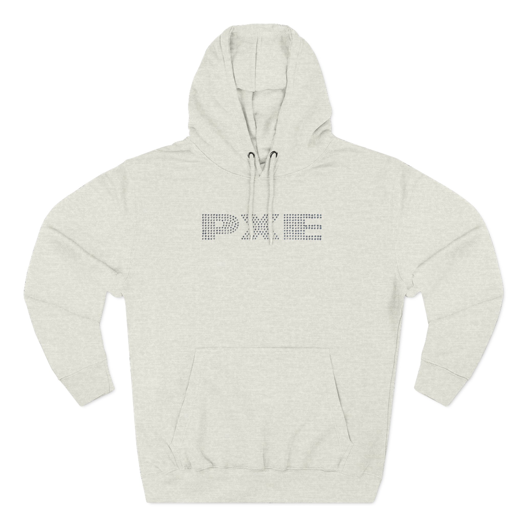 Ecco2k Pxe Three-Panel Fleece Hoodie