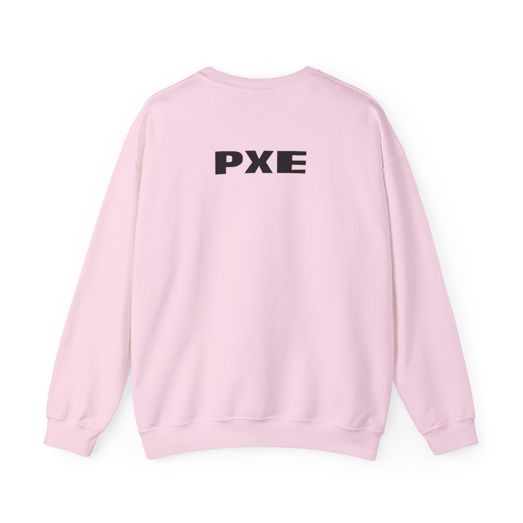 Ecco2k Pxe Unisex Heavy Blendâ„¢ Crewneck Sweatshirt