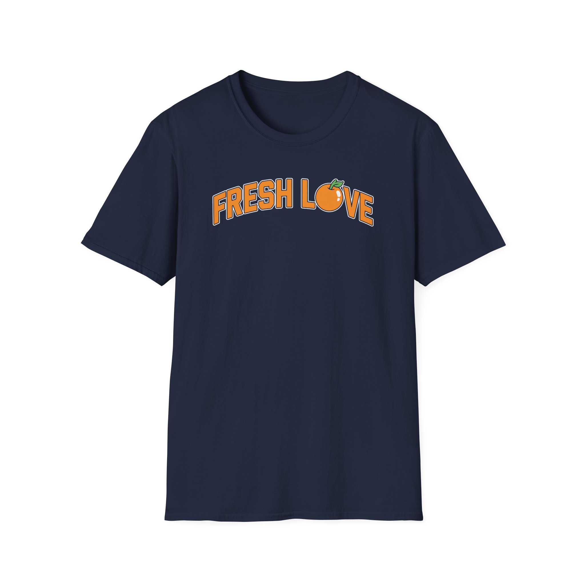 Sturniolo Triplets Fresh Love Unisex Softstyle T-Shirt