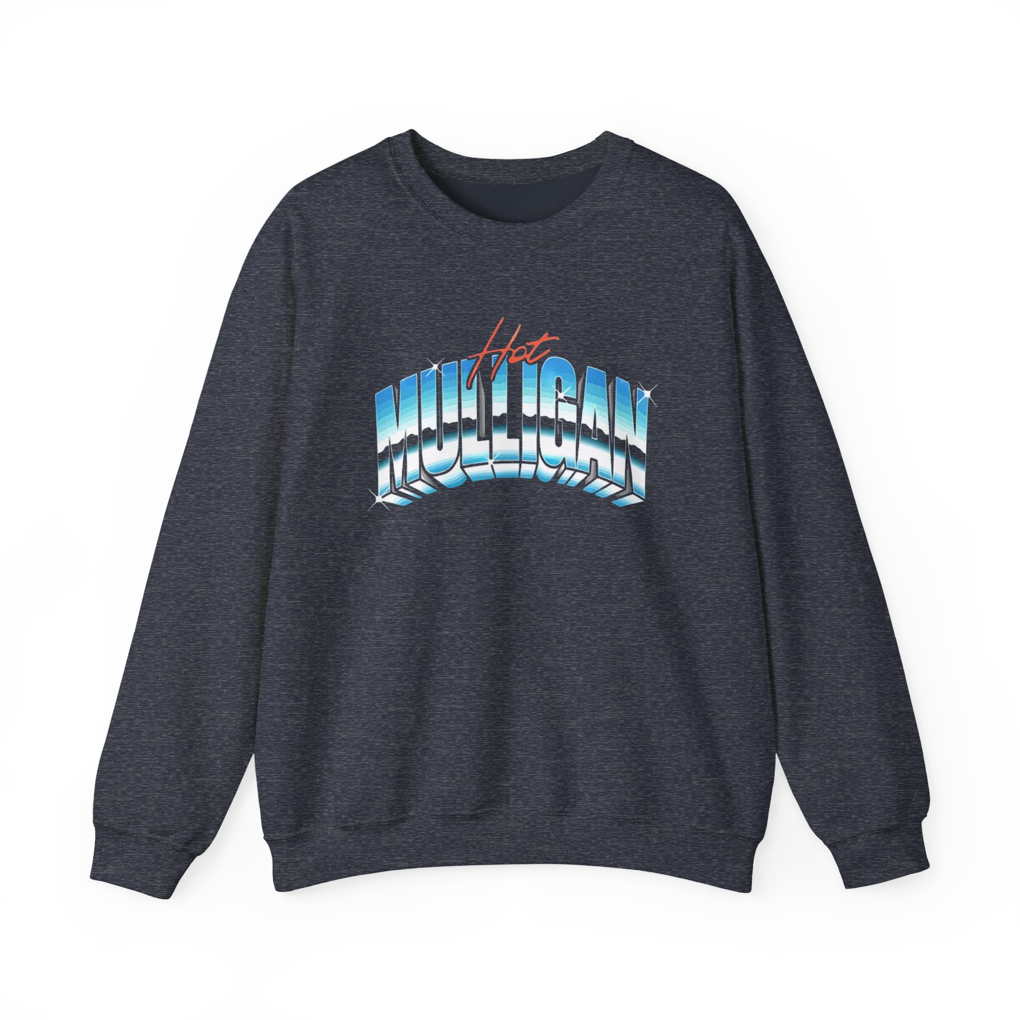 Hot Mulligan Unisex Heavy Blendâ„¢ Crewneck Sweatshirt
