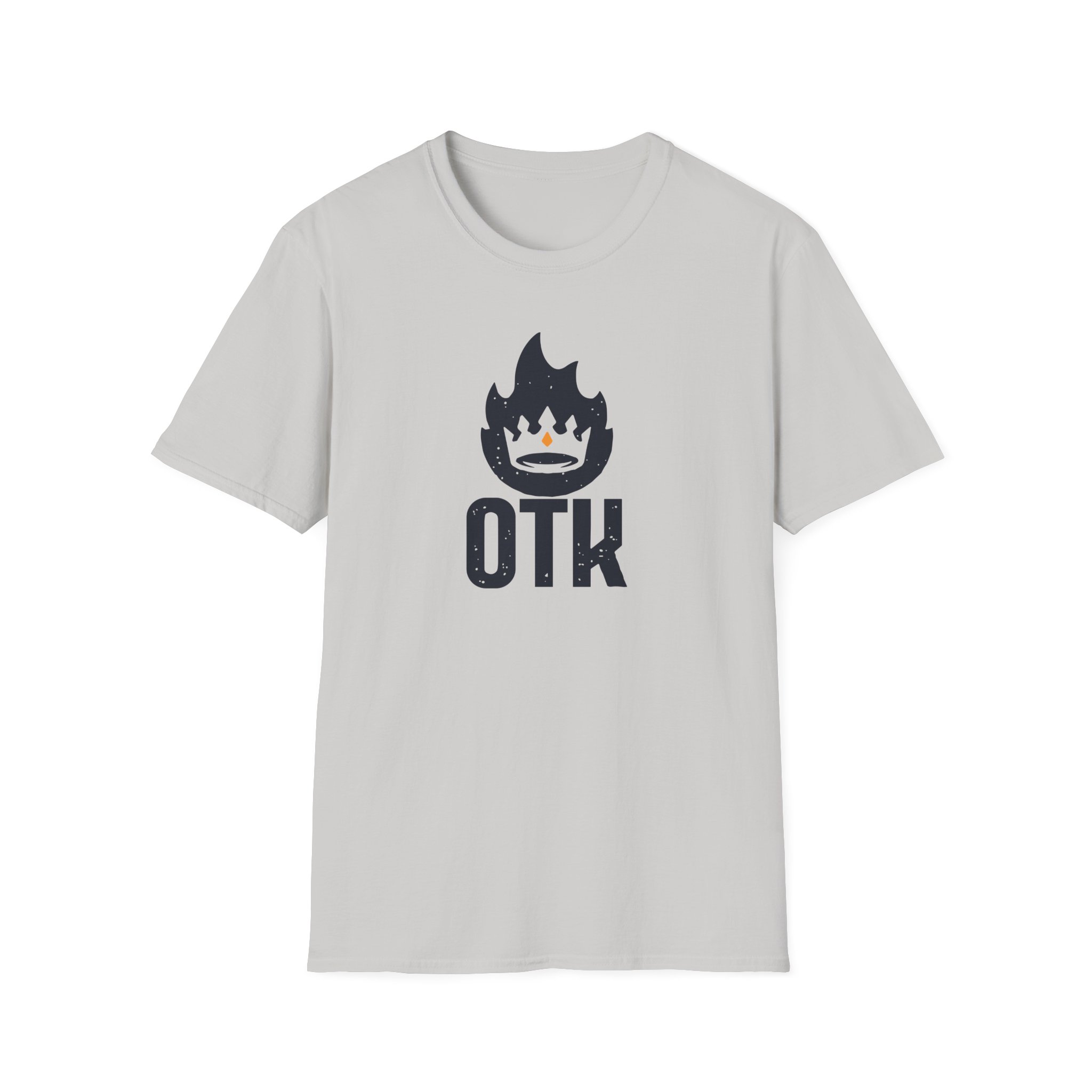 OTK Unisex Softstyle T-Shirt