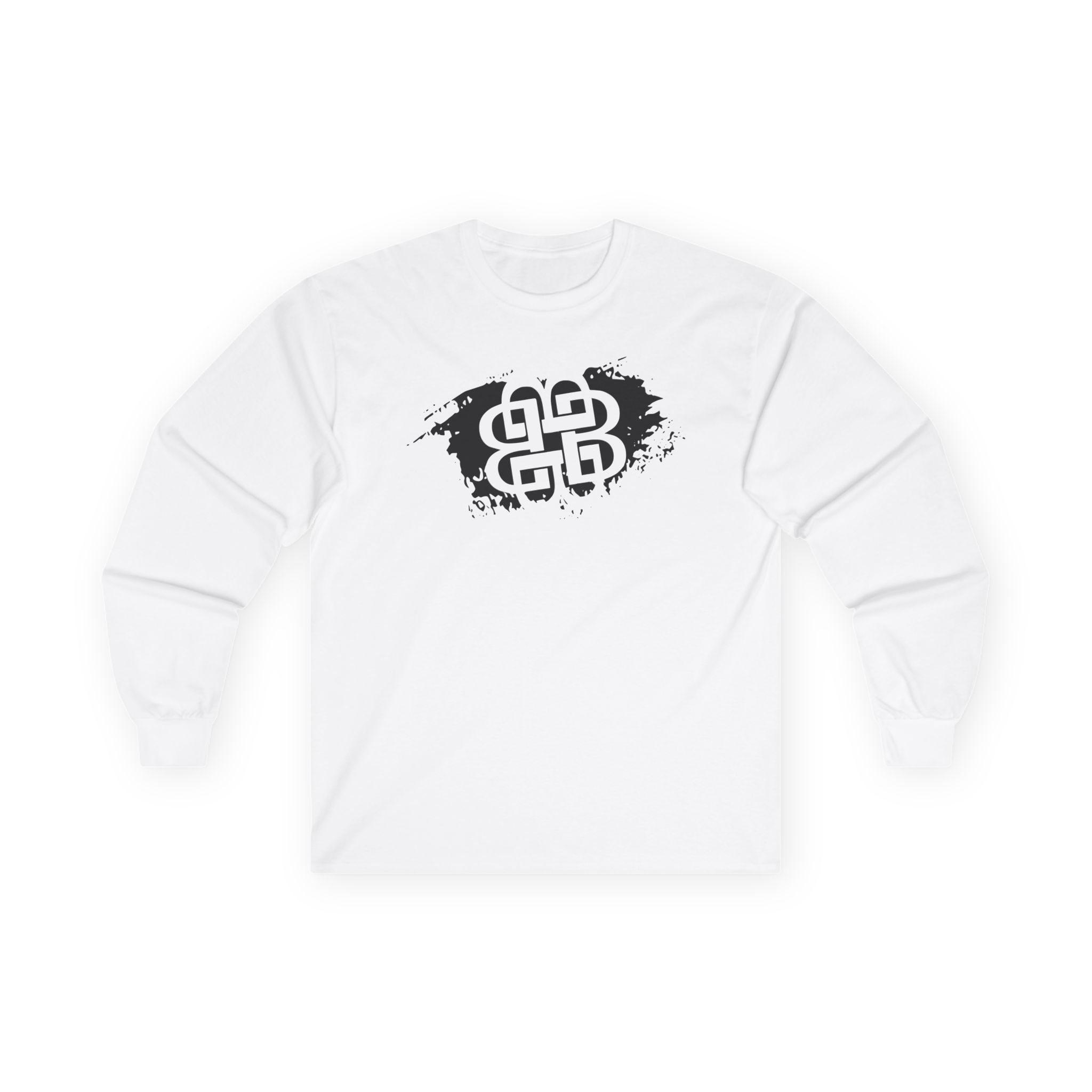 Breaking Benjamin Legacy Logo Unisex Ultra Cotton Long Sleeve Tee