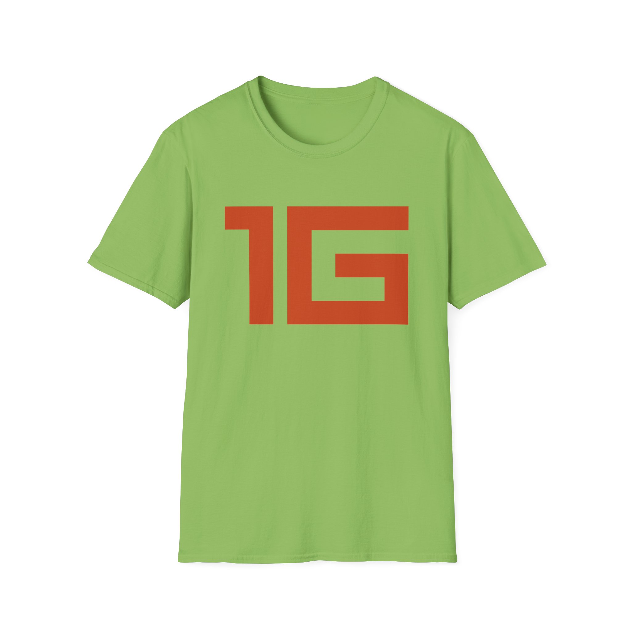 Summit1g Unisex Softstyle T-Shirt