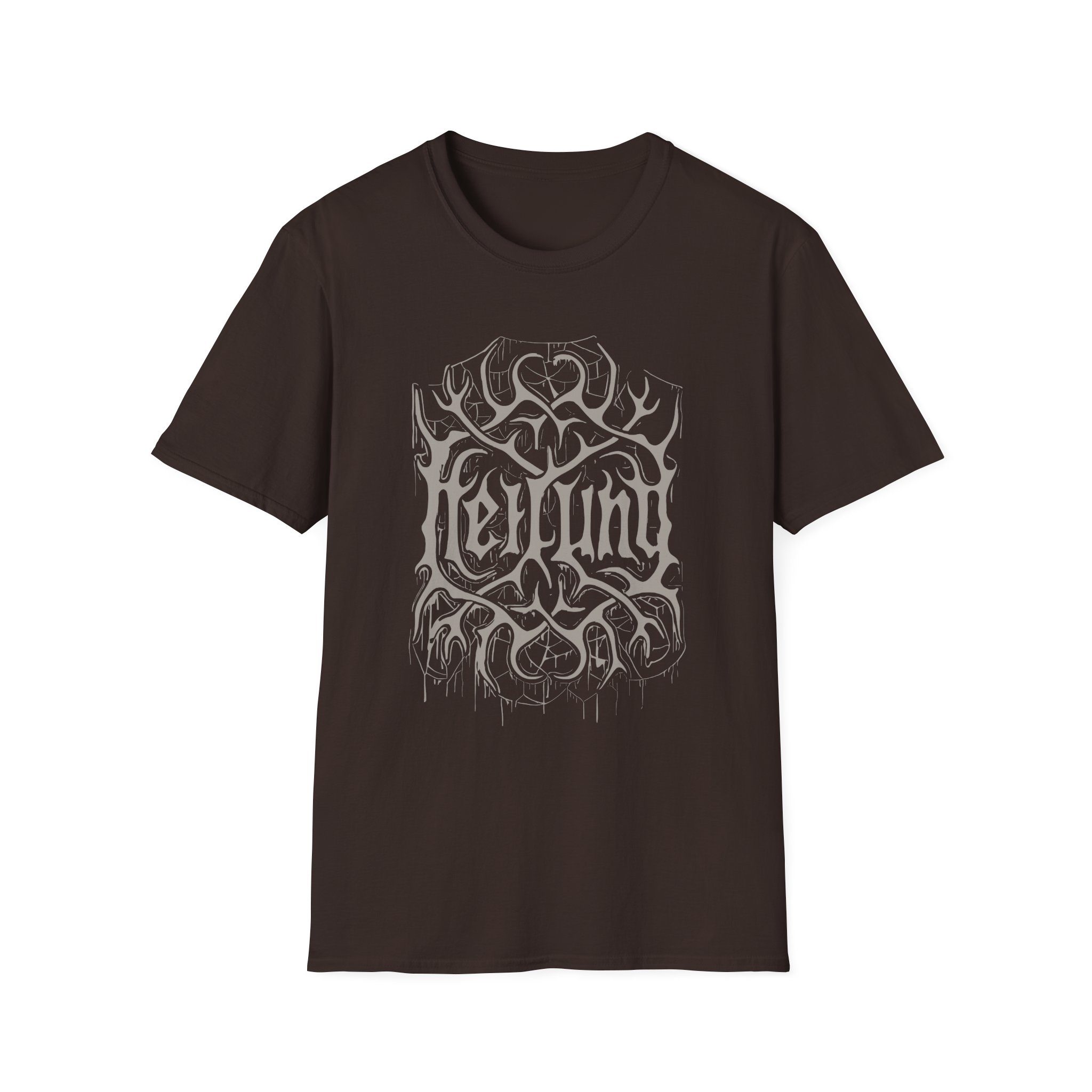 Heilung Remember Unisex Softstyle T-Shirt