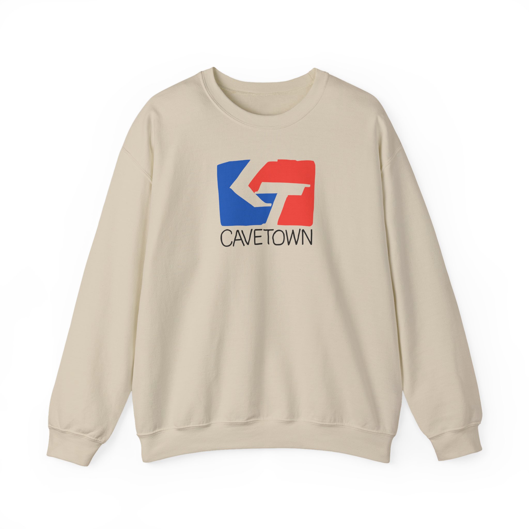 Cavetown Bittersweet Daze Philly Unisex Heavy Blendâ„¢ Crewneck Sweatshirt
