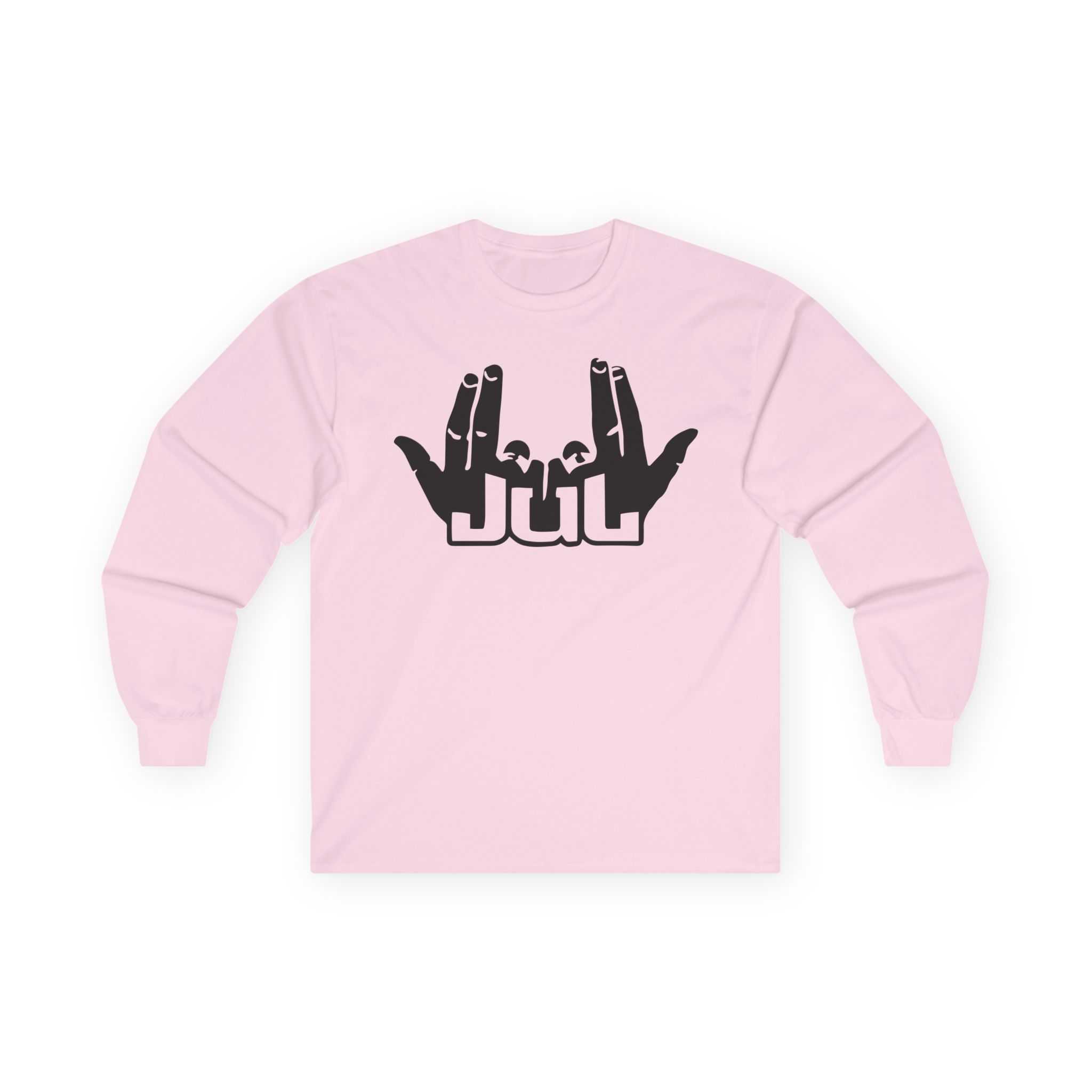 Jul Rapper Unisex Ultra Cotton Long Sleeve Tee