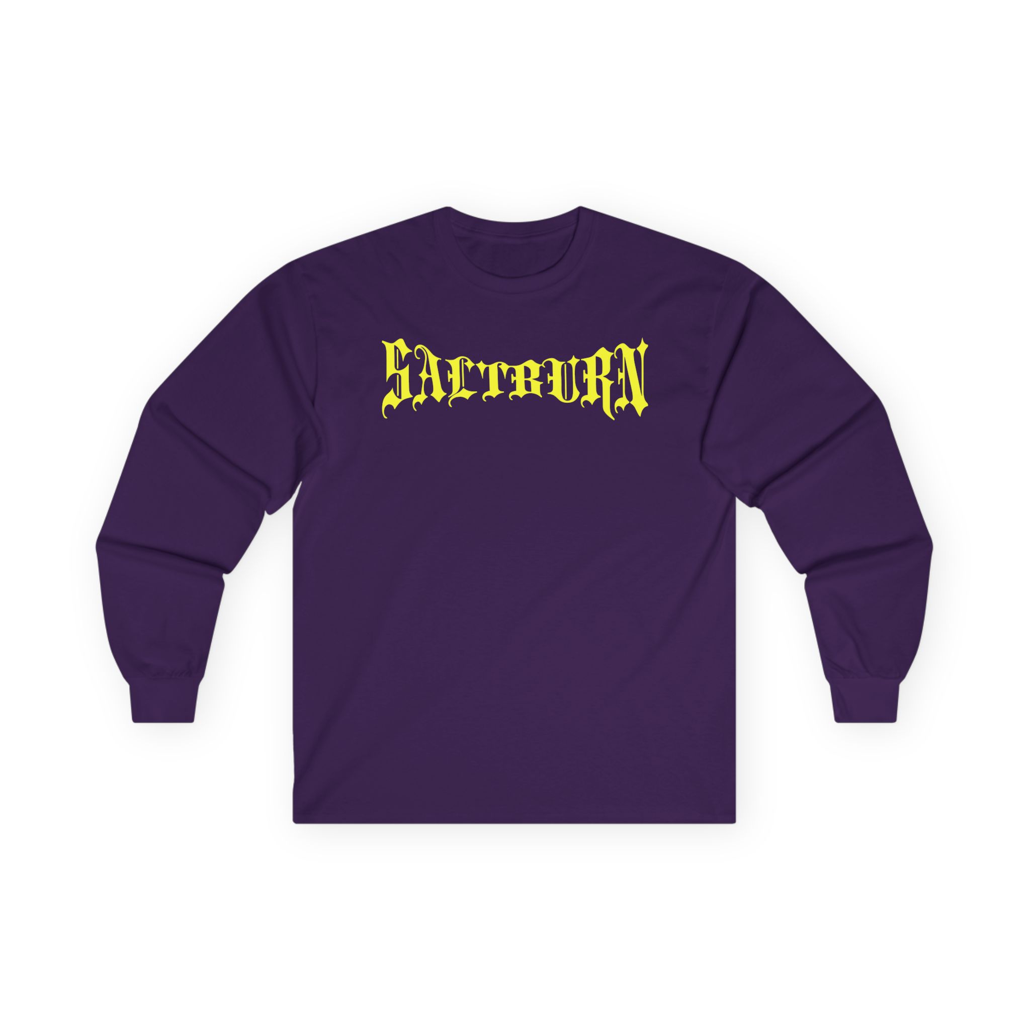 Saltburn Unisex Ultra Cotton Long Sleeve Tee