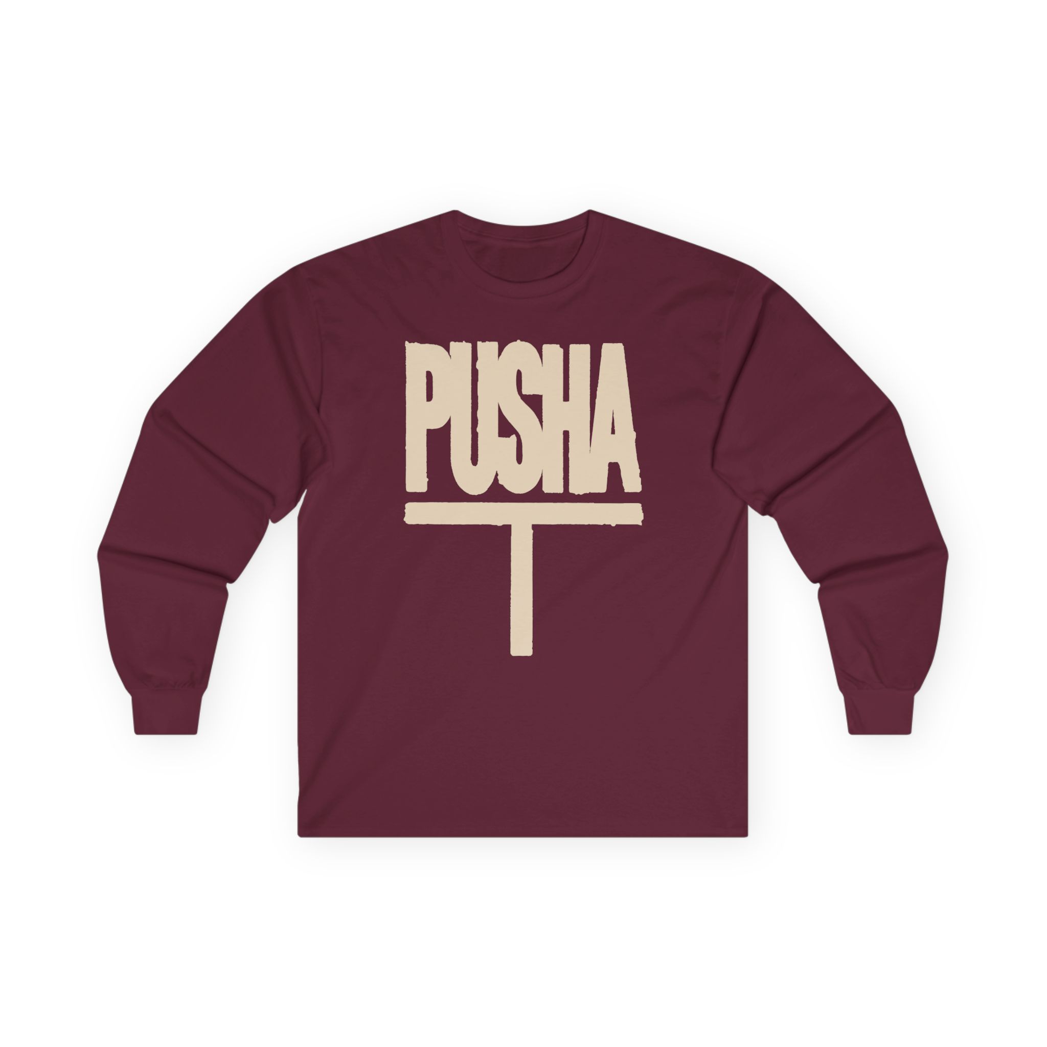 Clipse It's Almost Dry Unisex Ultra Cotton Long Sleeve Tee