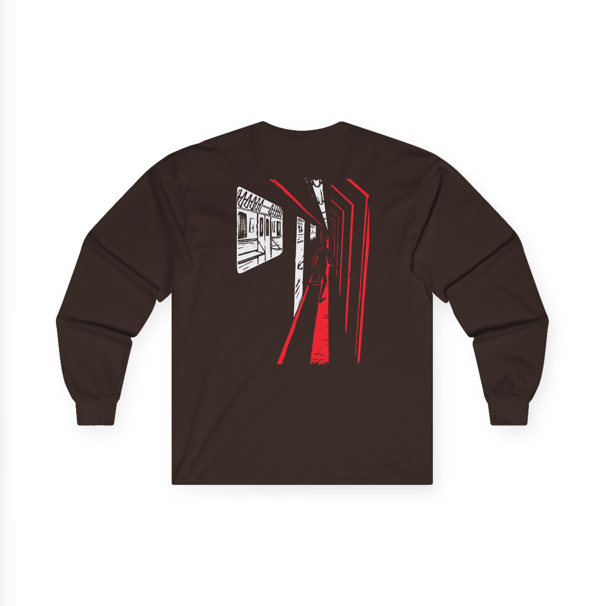 Faith No More King for a Day Unisex Ultra Cotton Long Sleeve Tee