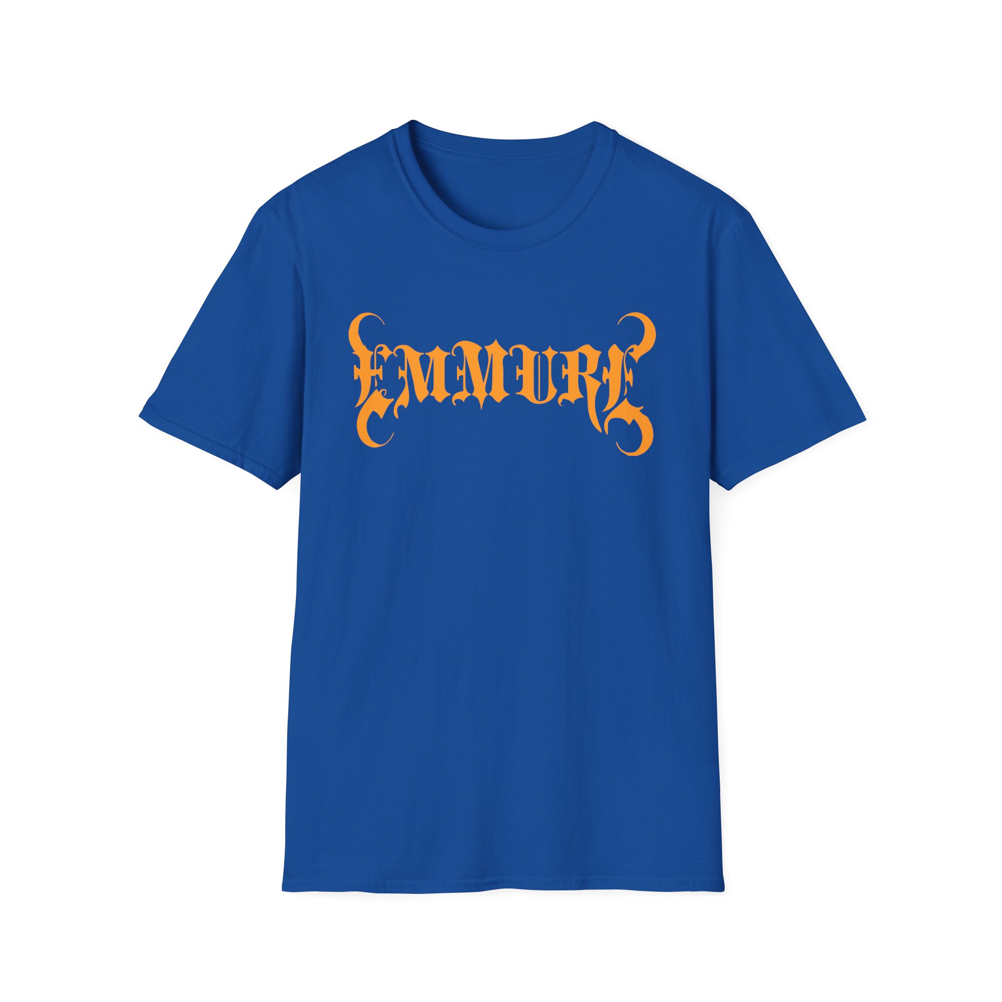 Emmure Logo Unisex Softstyle T-Shirt