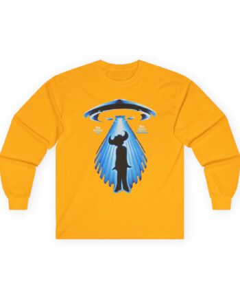 J Funk Odyssey Tracklist Unisex Ultra Cotton Long Sleeve Tee