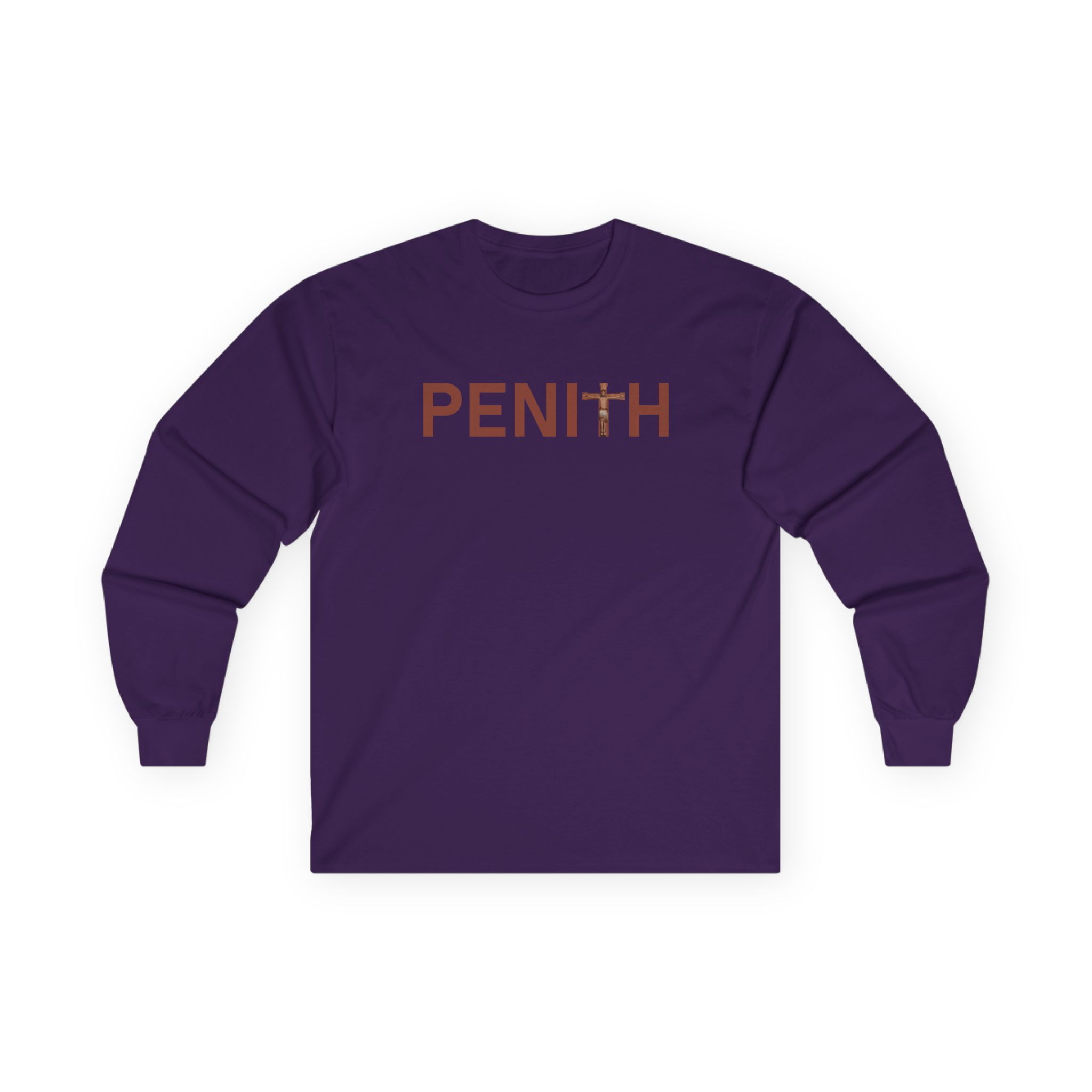 Lil Dicky Penith Unisex Ultra Cotton Long Sleeve Tee
