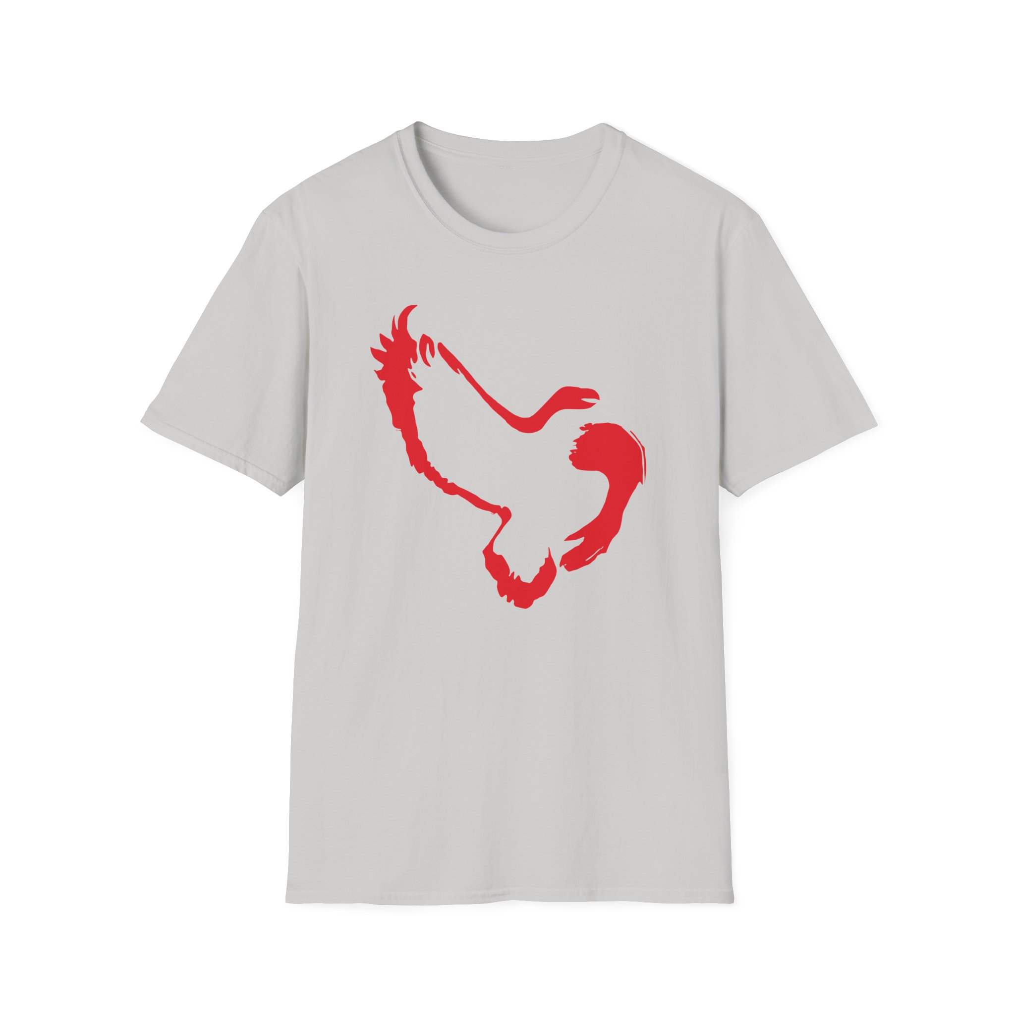 Sexmane Unisex Softstyle T-Shirt