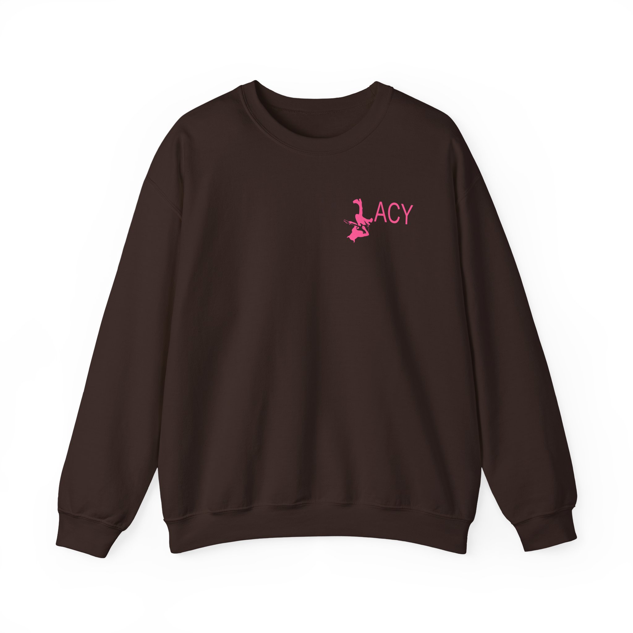 Steve Lacy Unisex Heavy Blendâ„¢ Crewneck Sweatshirt