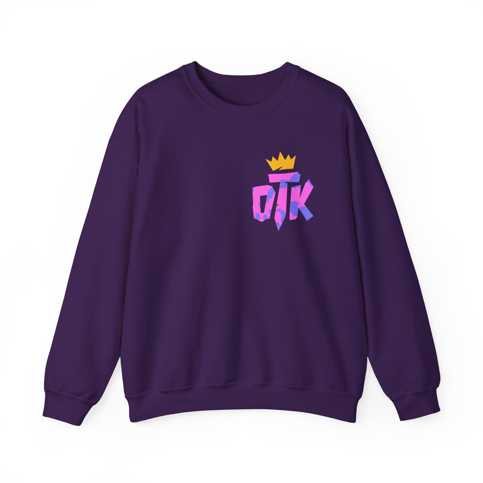 Esfand OTK Unisex Heavy Blendâ„¢ Crewneck Sweatshirt