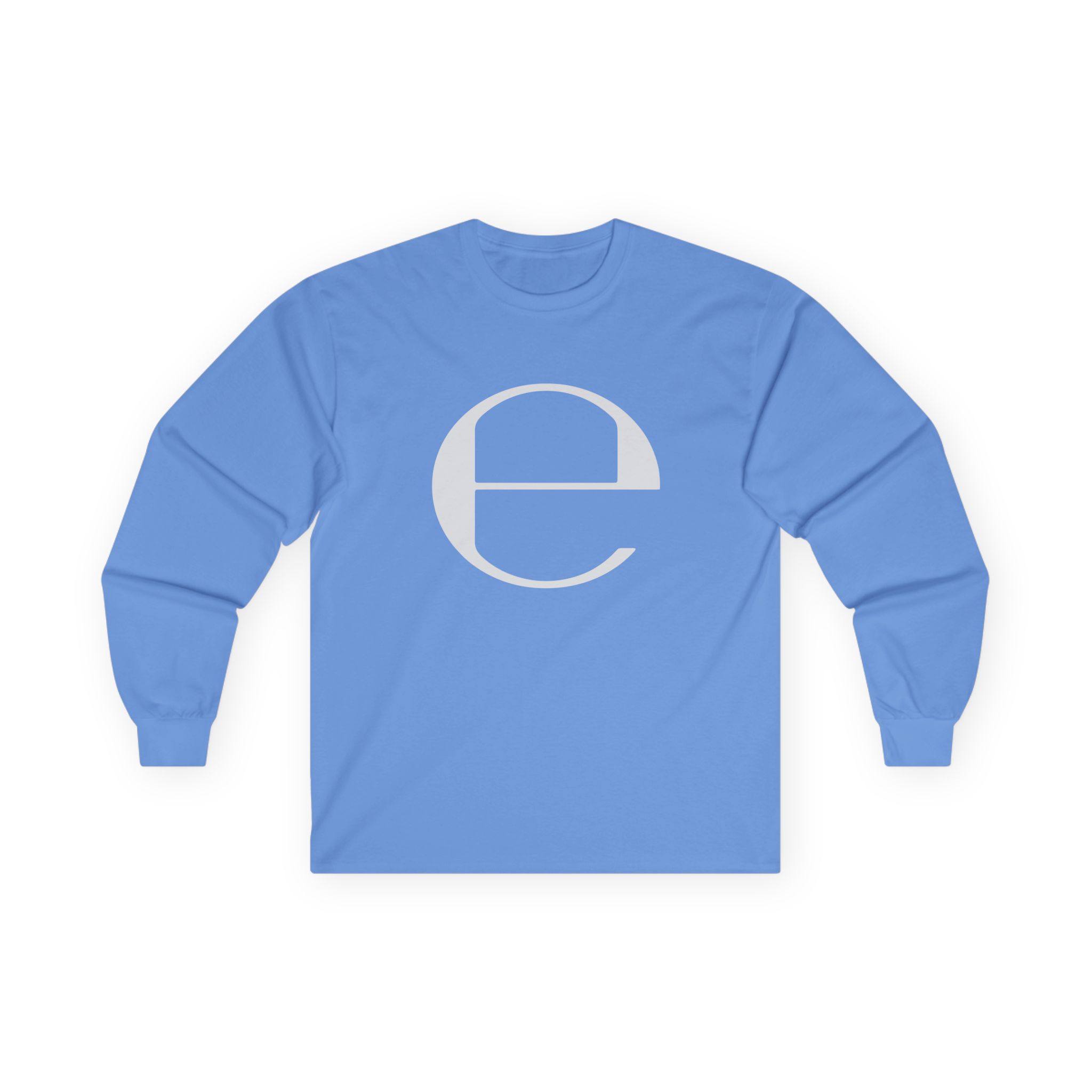 Ecco2k Drain Gang Tour Merch Album Unisex Ultra Cotton Long Sleeve Tee