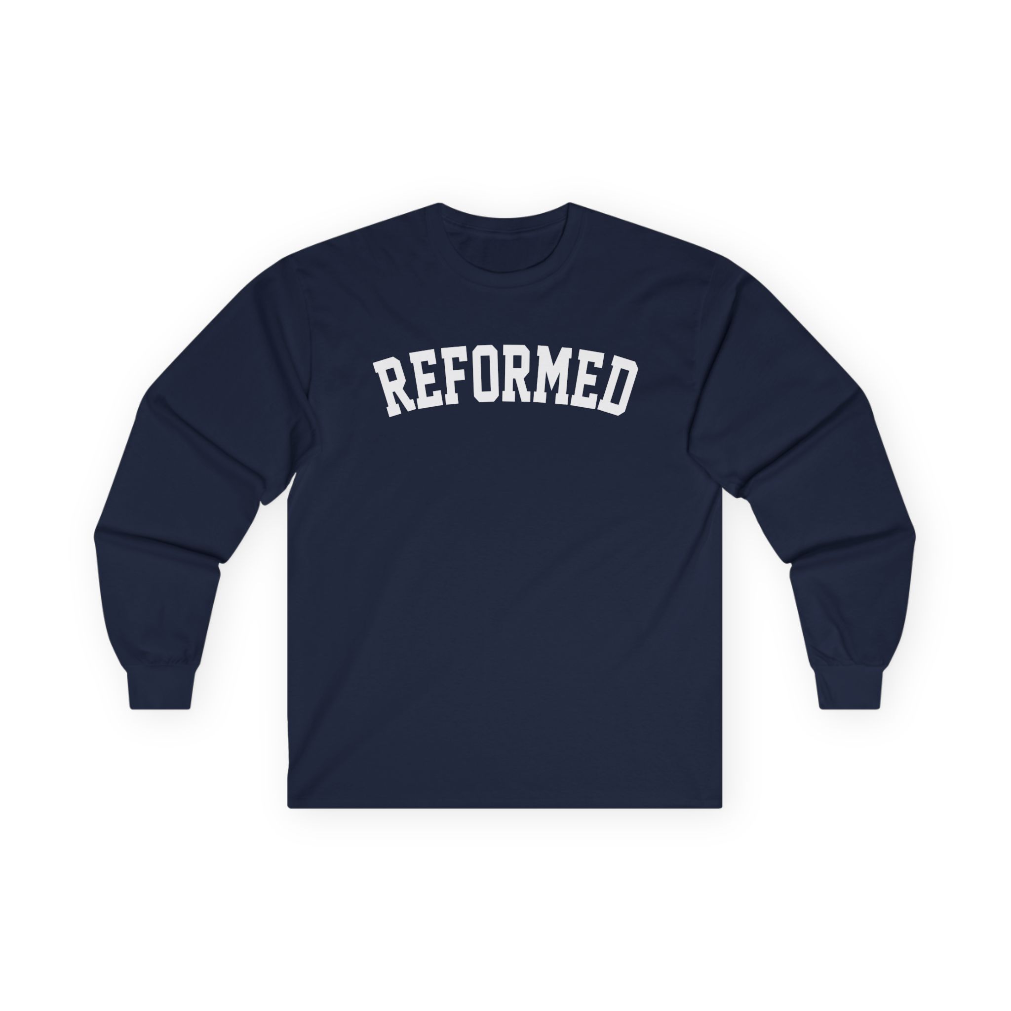 Loltyler1 Reformed Unisex Ultra Cotton Long Sleeve Tee